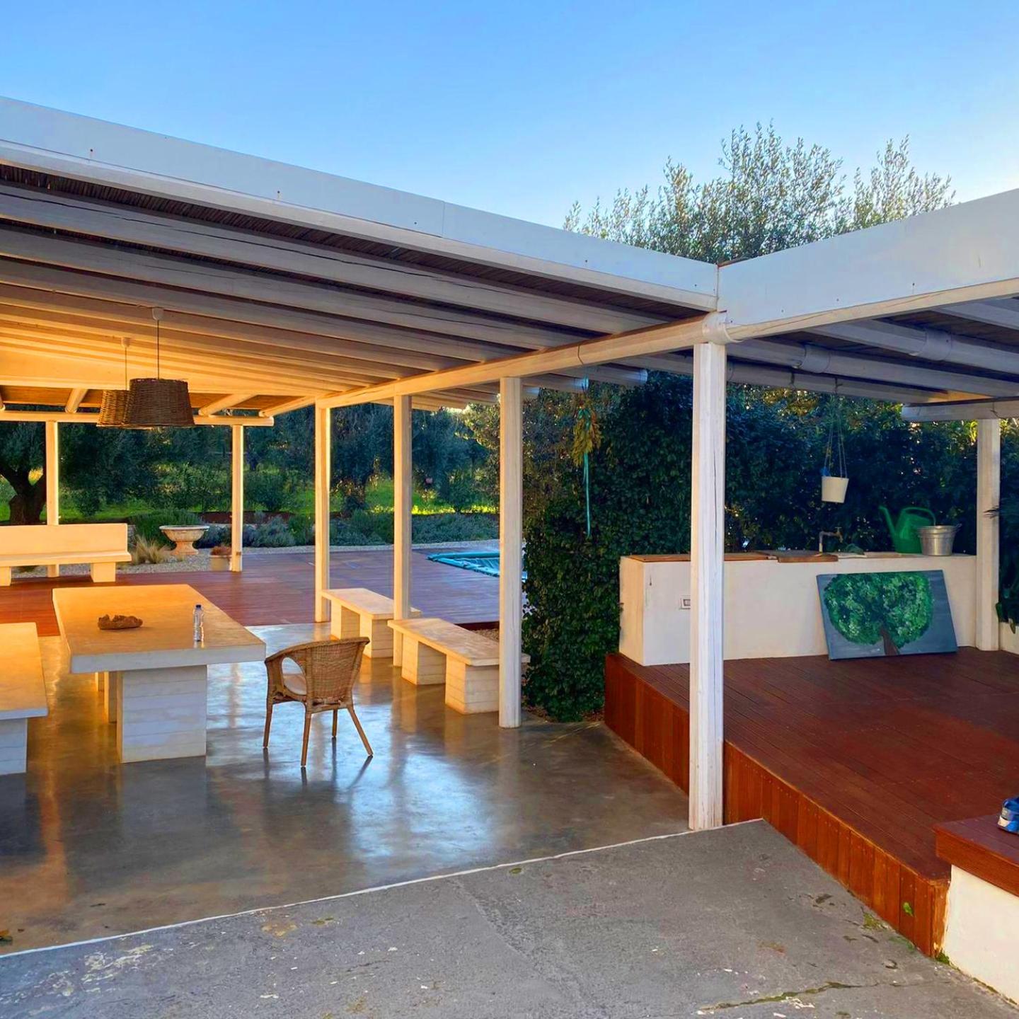 Villa Piti Carovigno-Ostuni