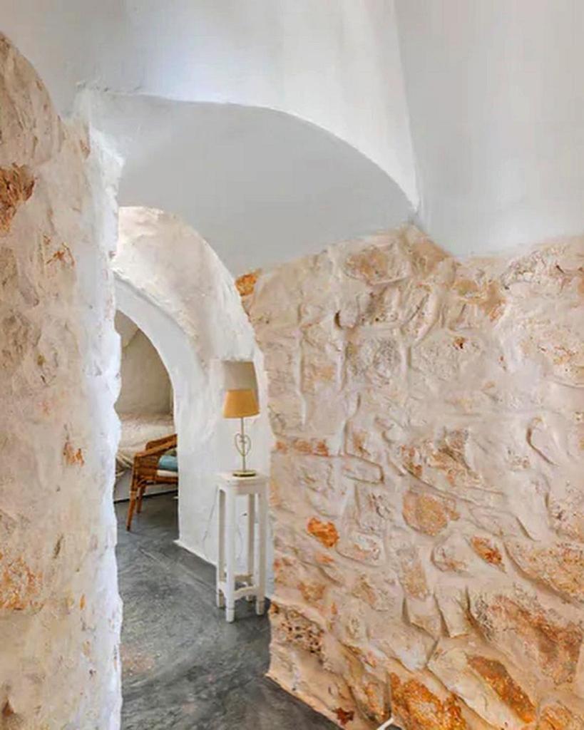 Villa Piti Carovigno-Ostuni