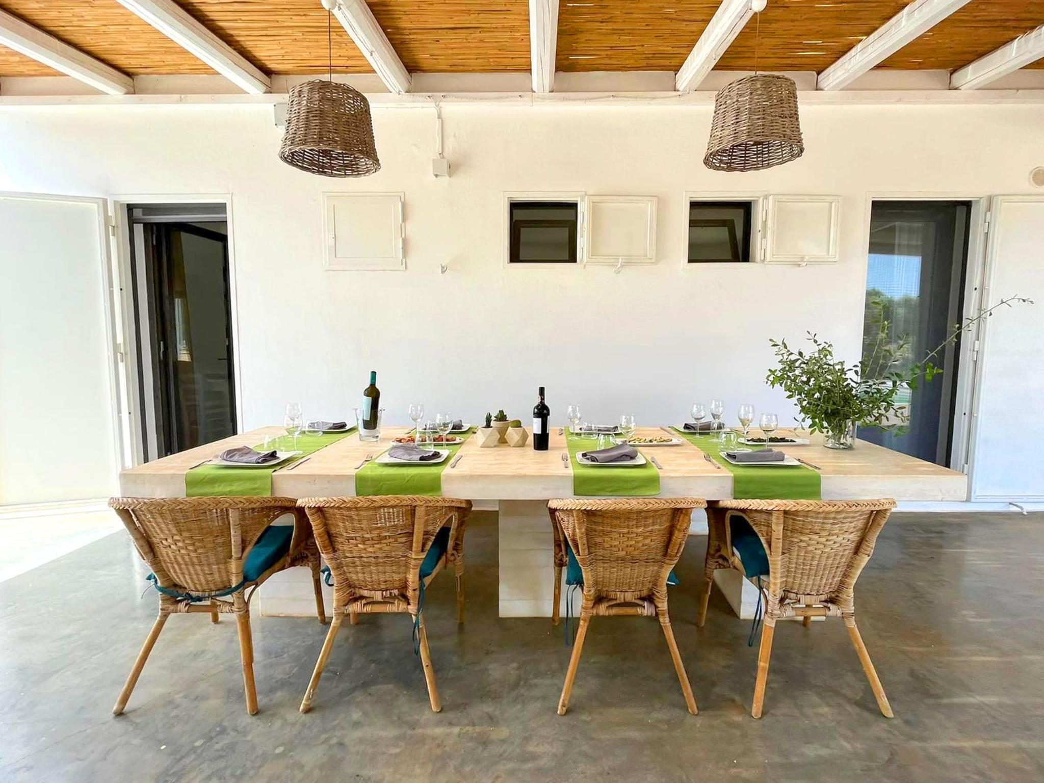 Villa Piti Carovigno-Ostuni