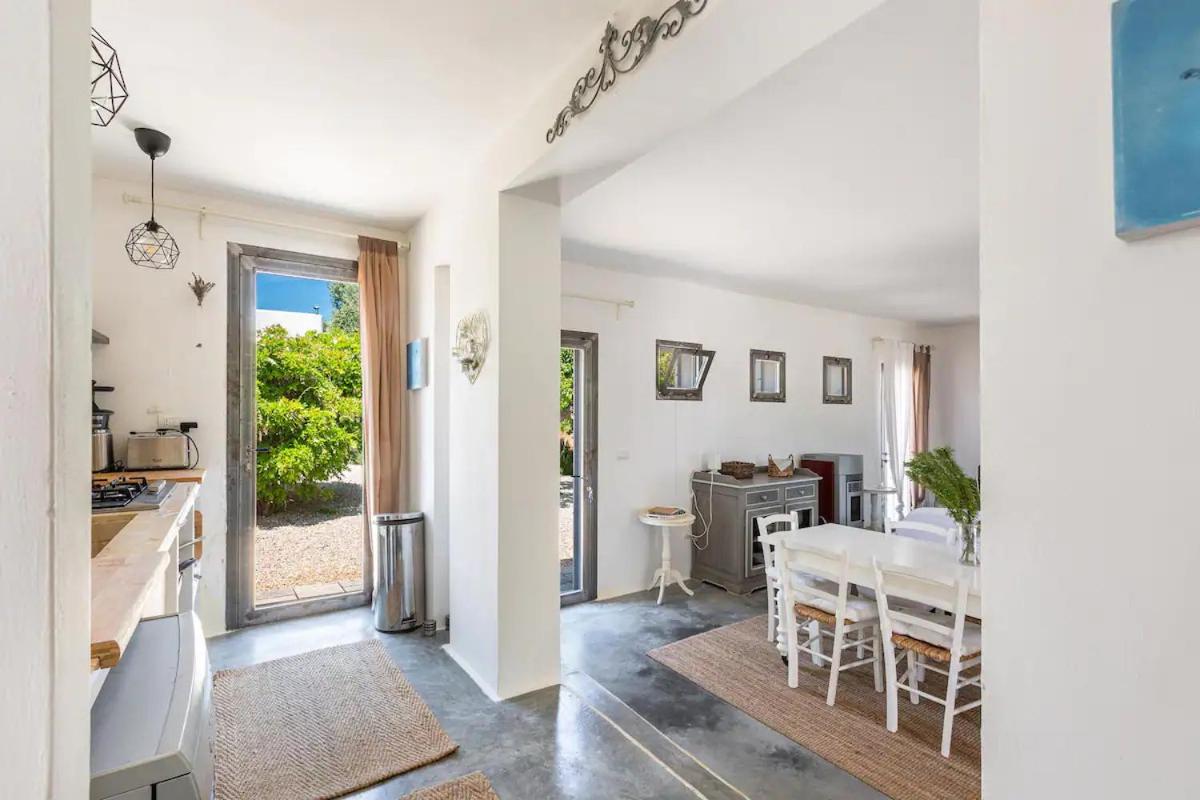Villa Piti Carovigno-Ostuni