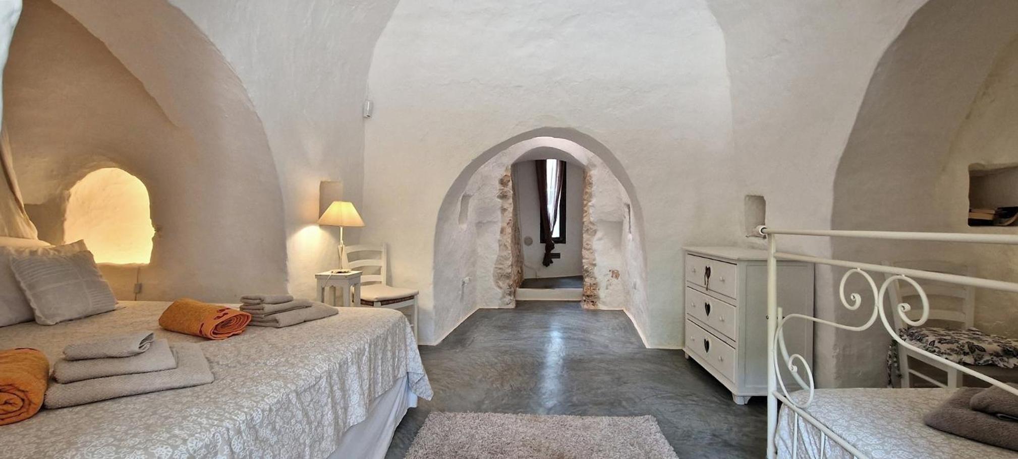 Villa Piti Carovigno-Ostuni