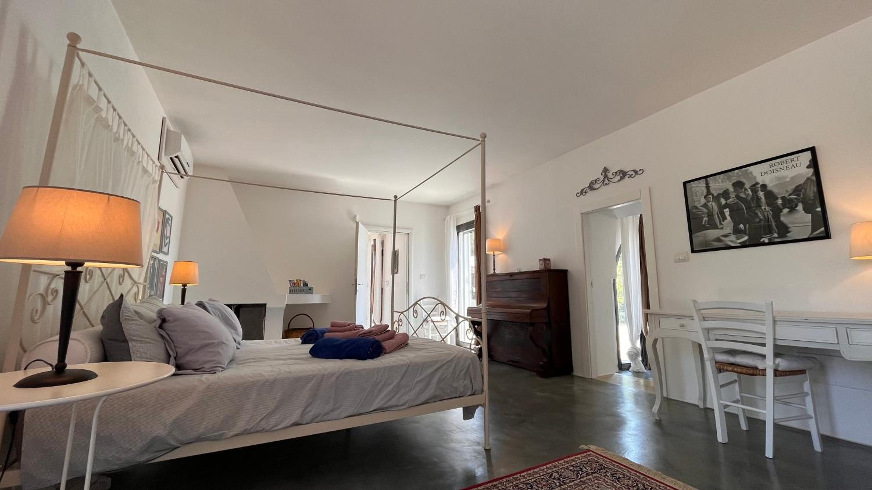 Villa Piti Carovigno-Ostuni