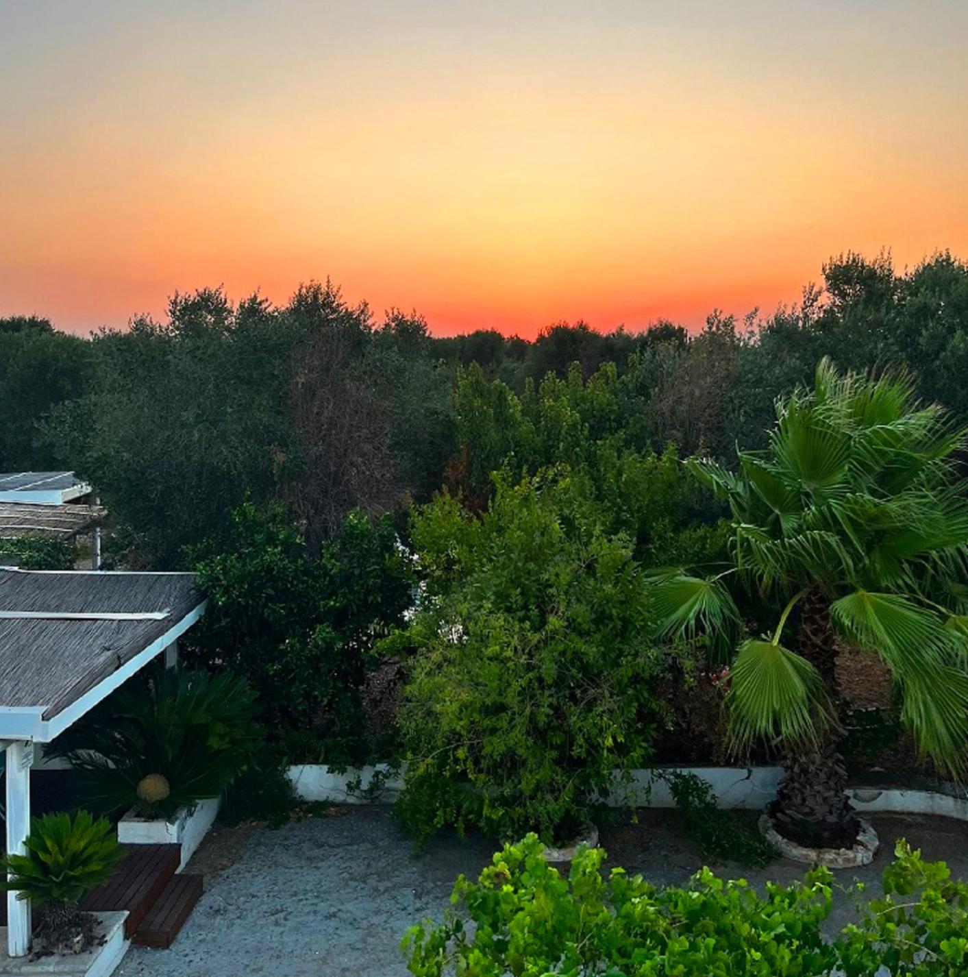 Villa Piti Carovigno-Ostuni