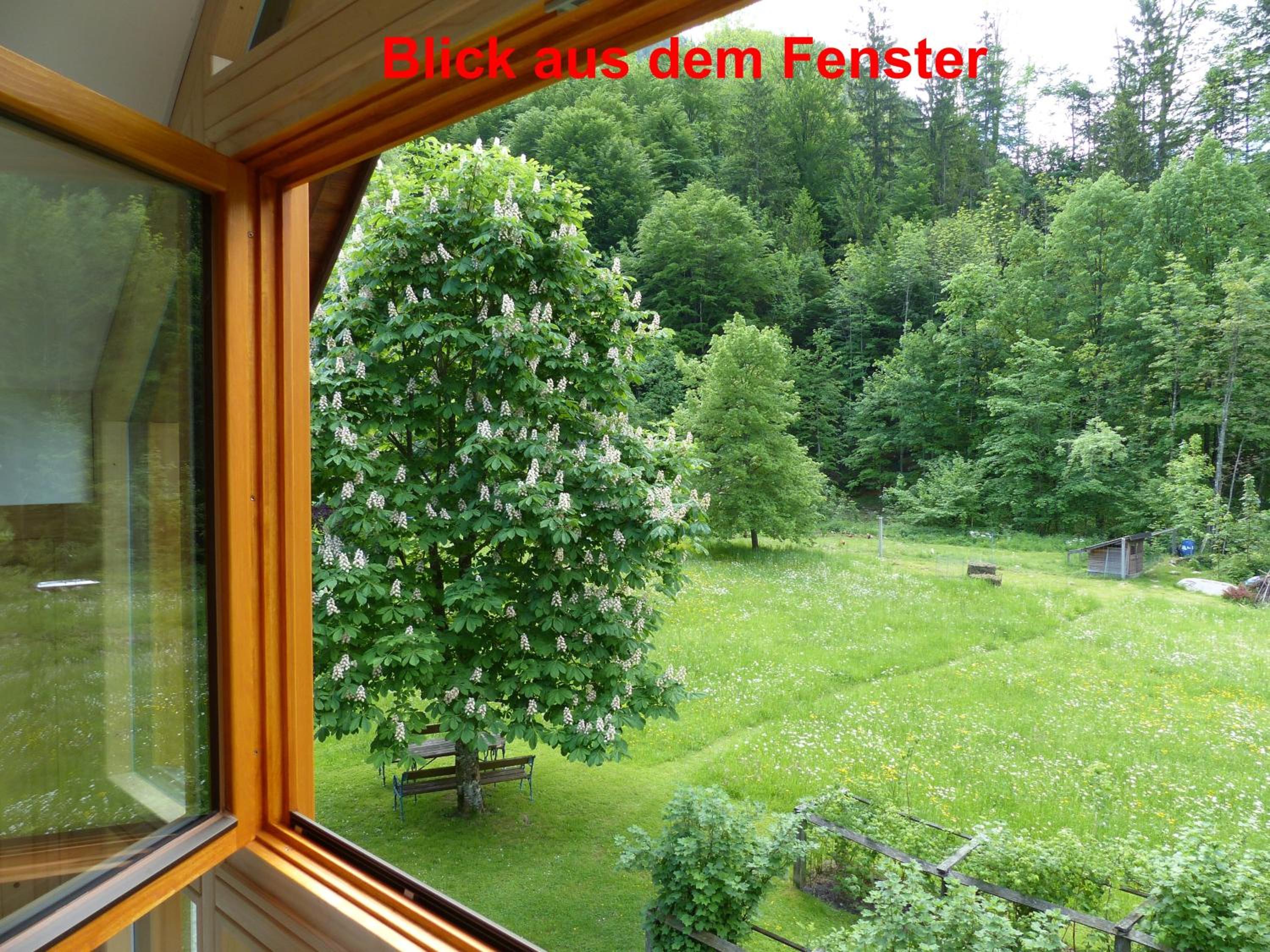 Ferienhaus Göstling