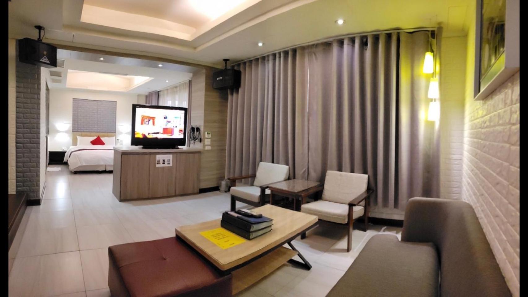 Alia Motel