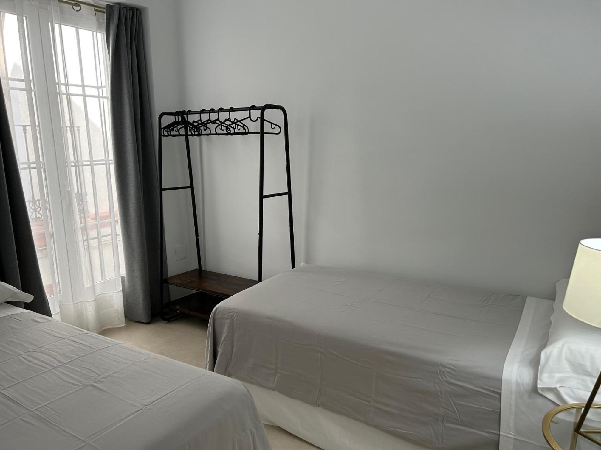 Olavide Premium Apartments