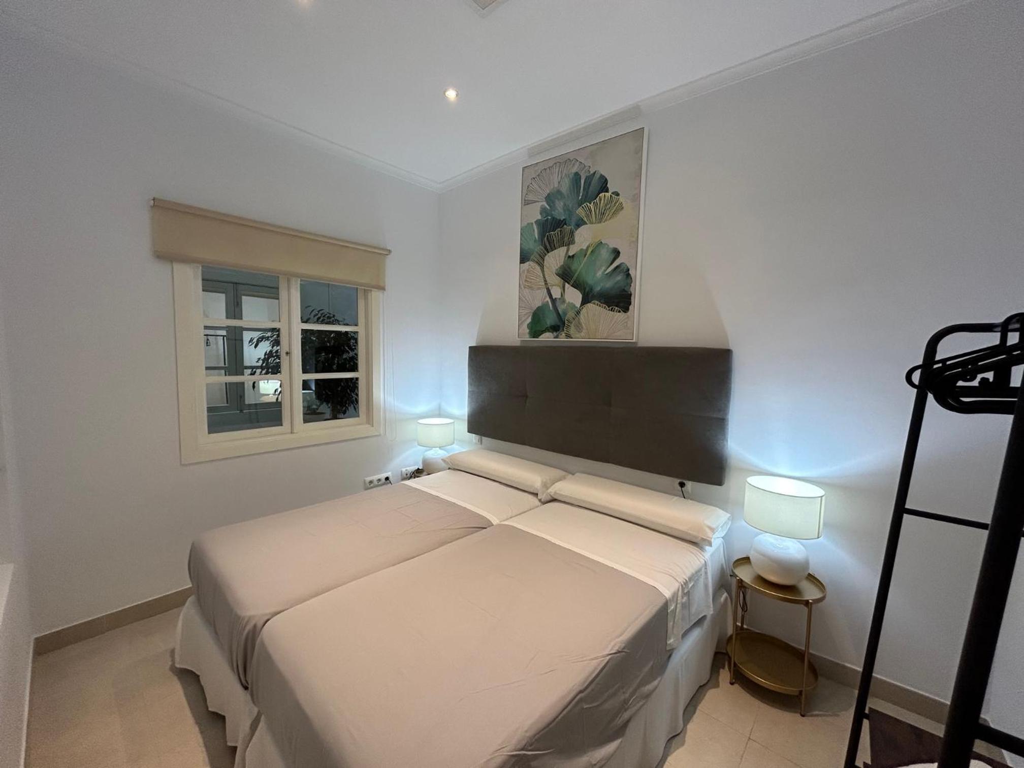 Olavide Premium Apartments