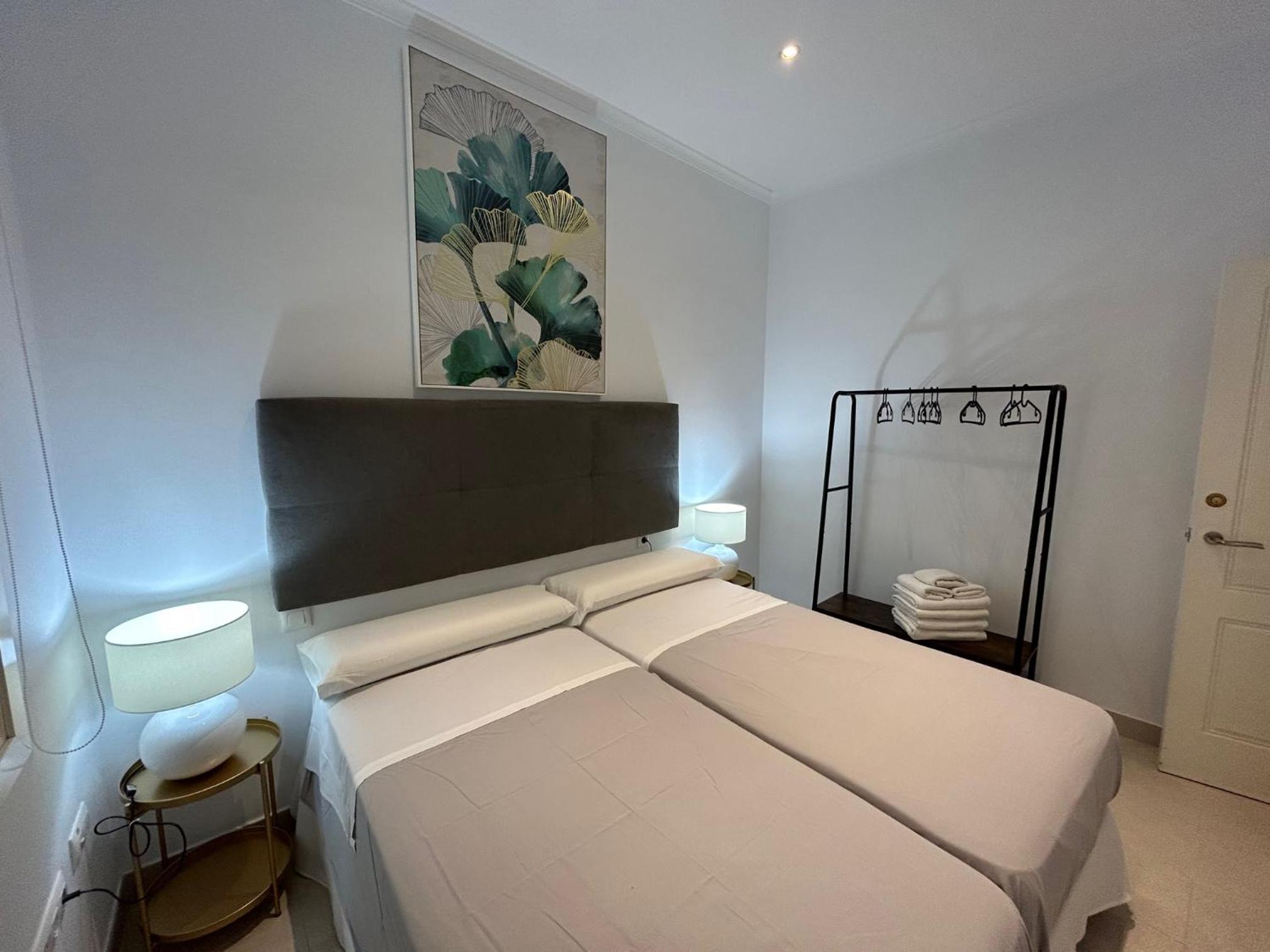 Olavide Premium Apartments