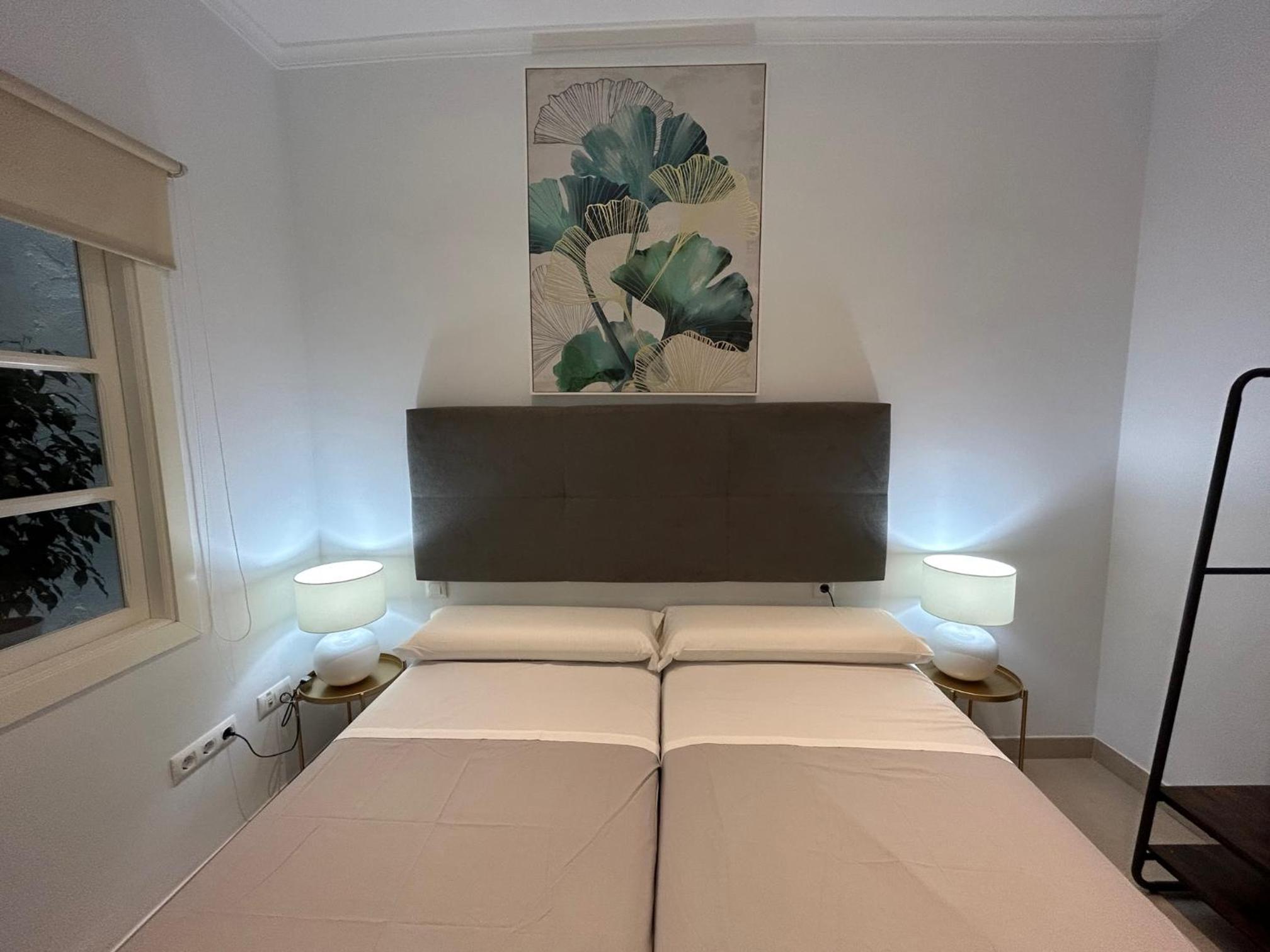 Olavide Premium Apartments