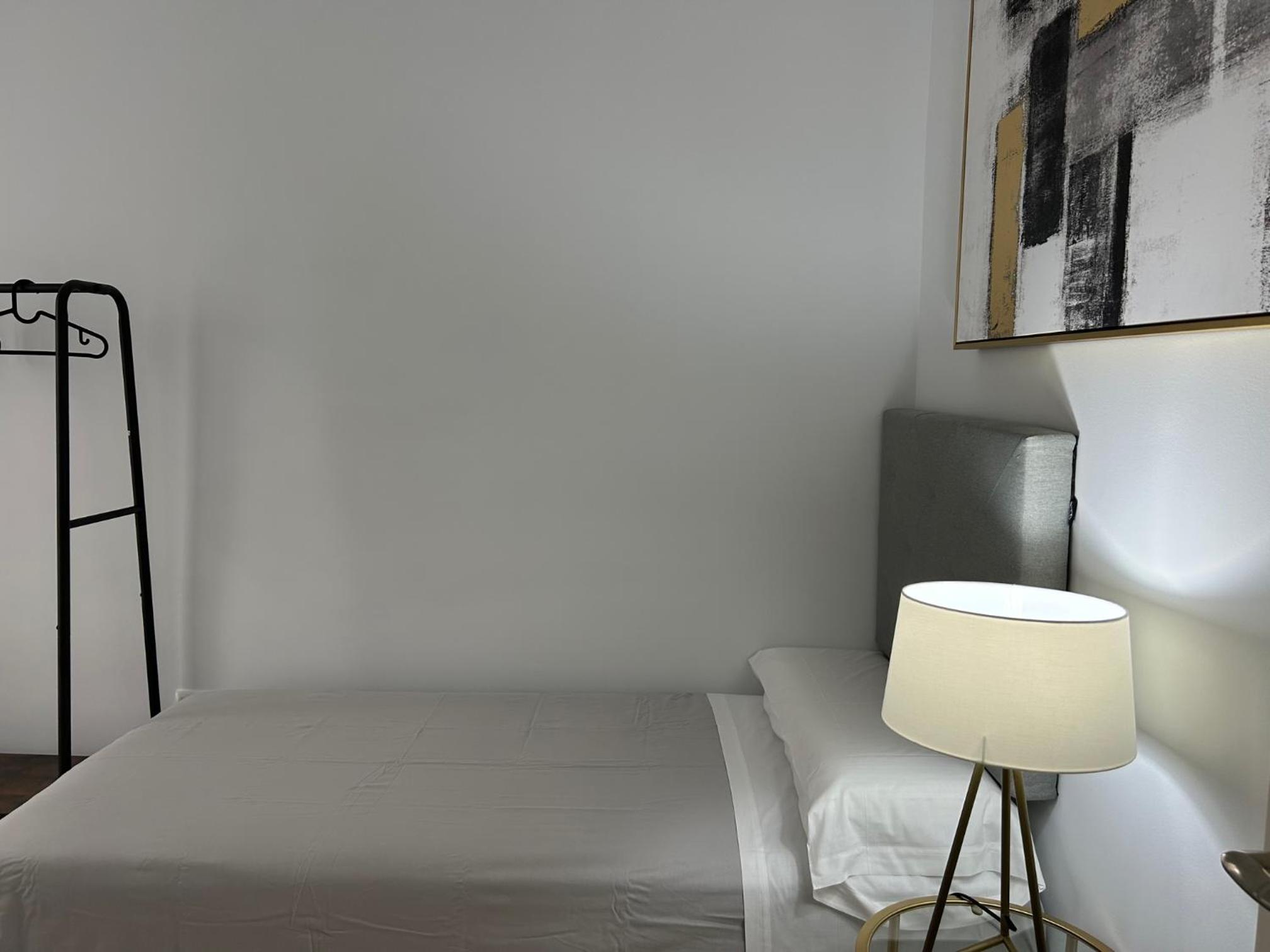 Olavide Premium Apartments