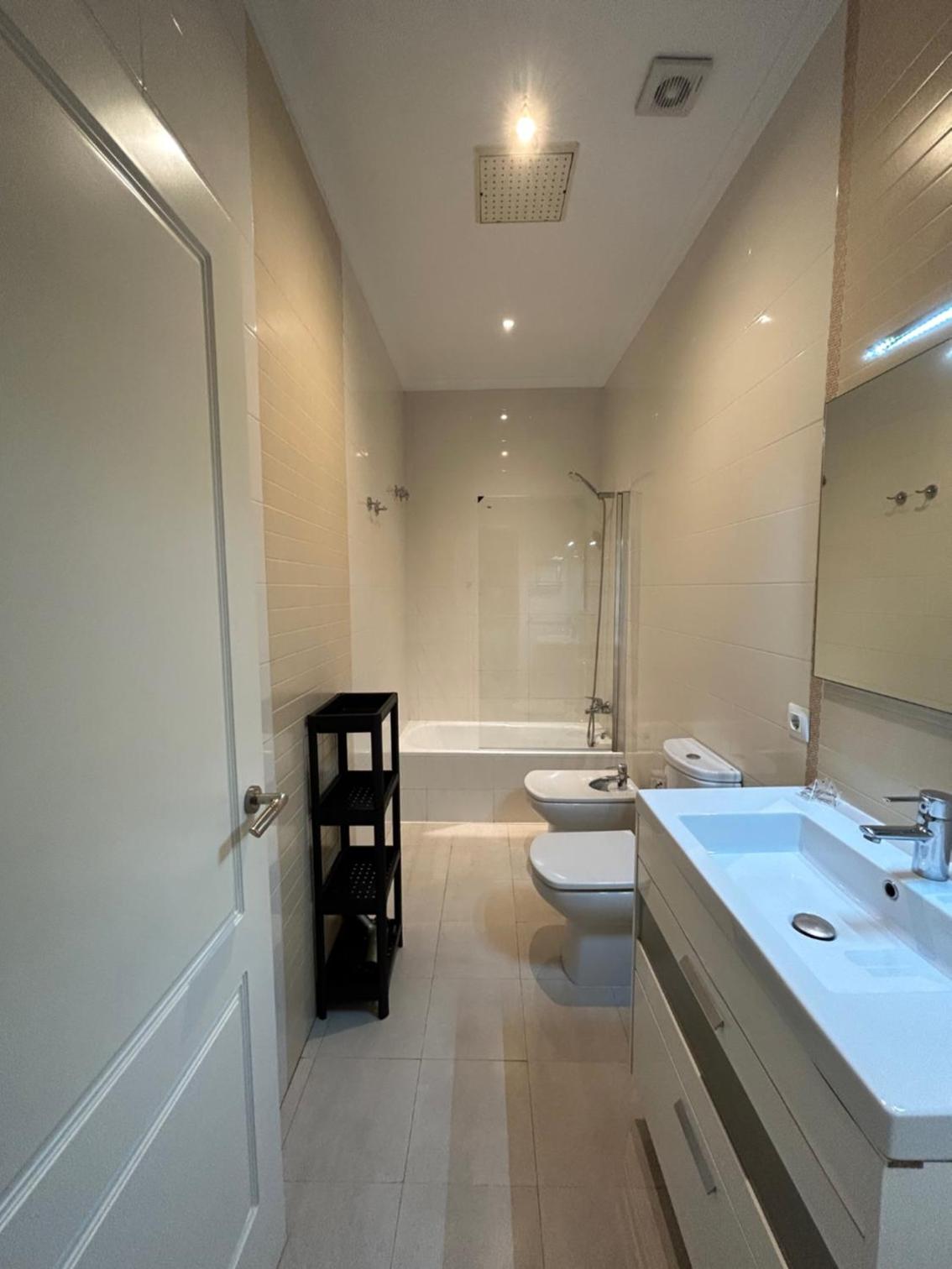 Olavide Premium Apartments