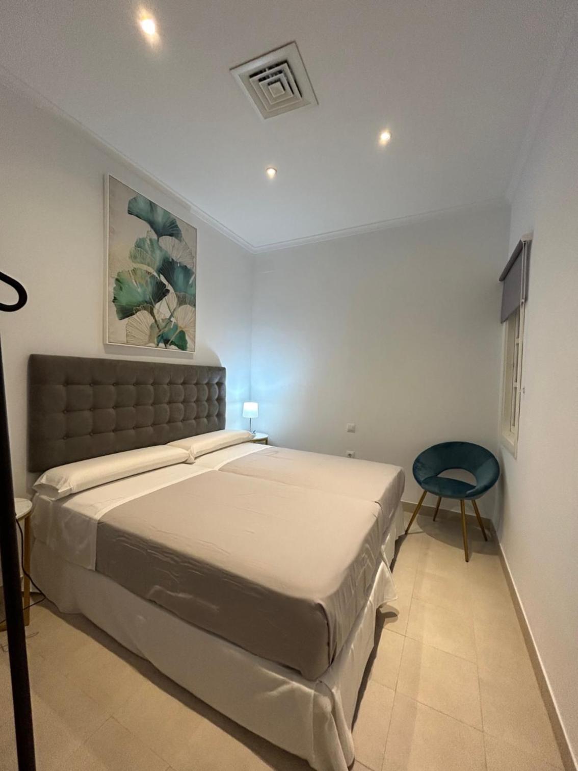 Olavide Premium Apartments