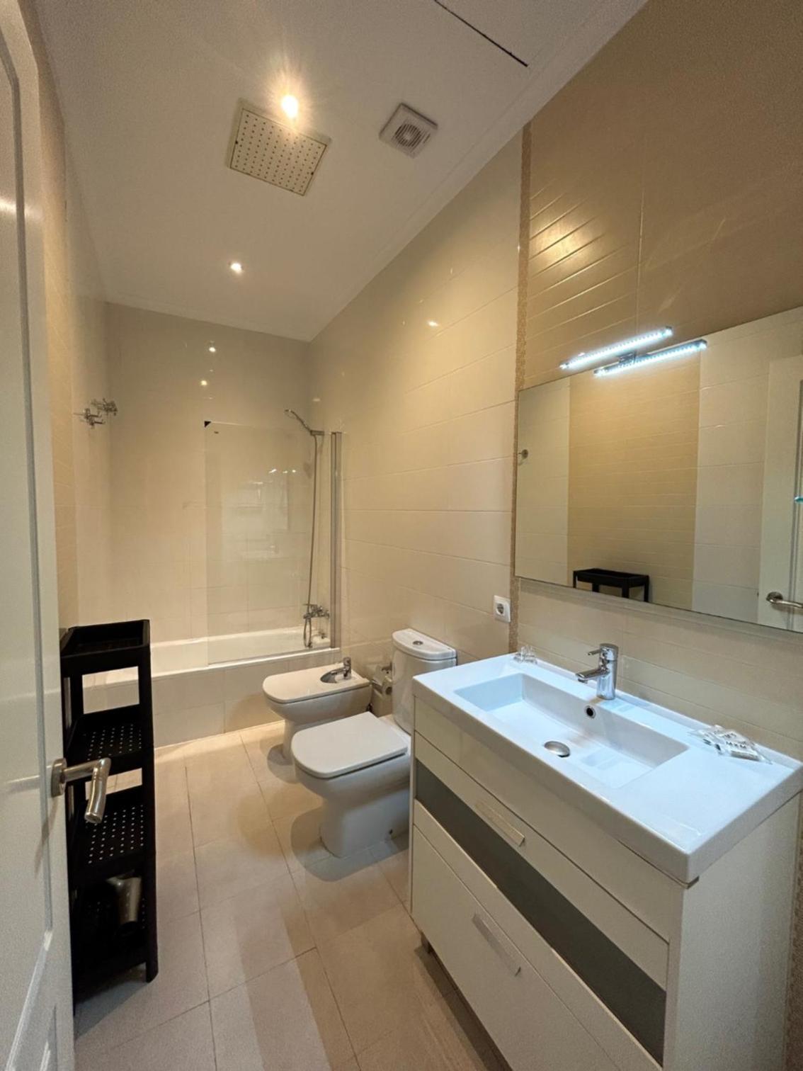 Olavide Premium Apartments