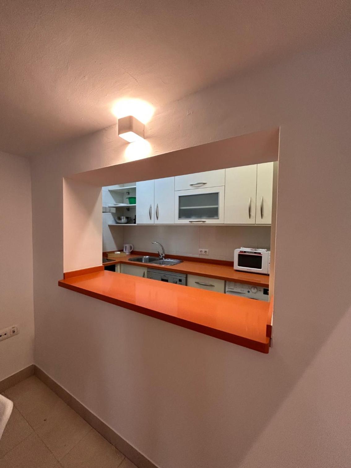 Olavide Premium Apartments