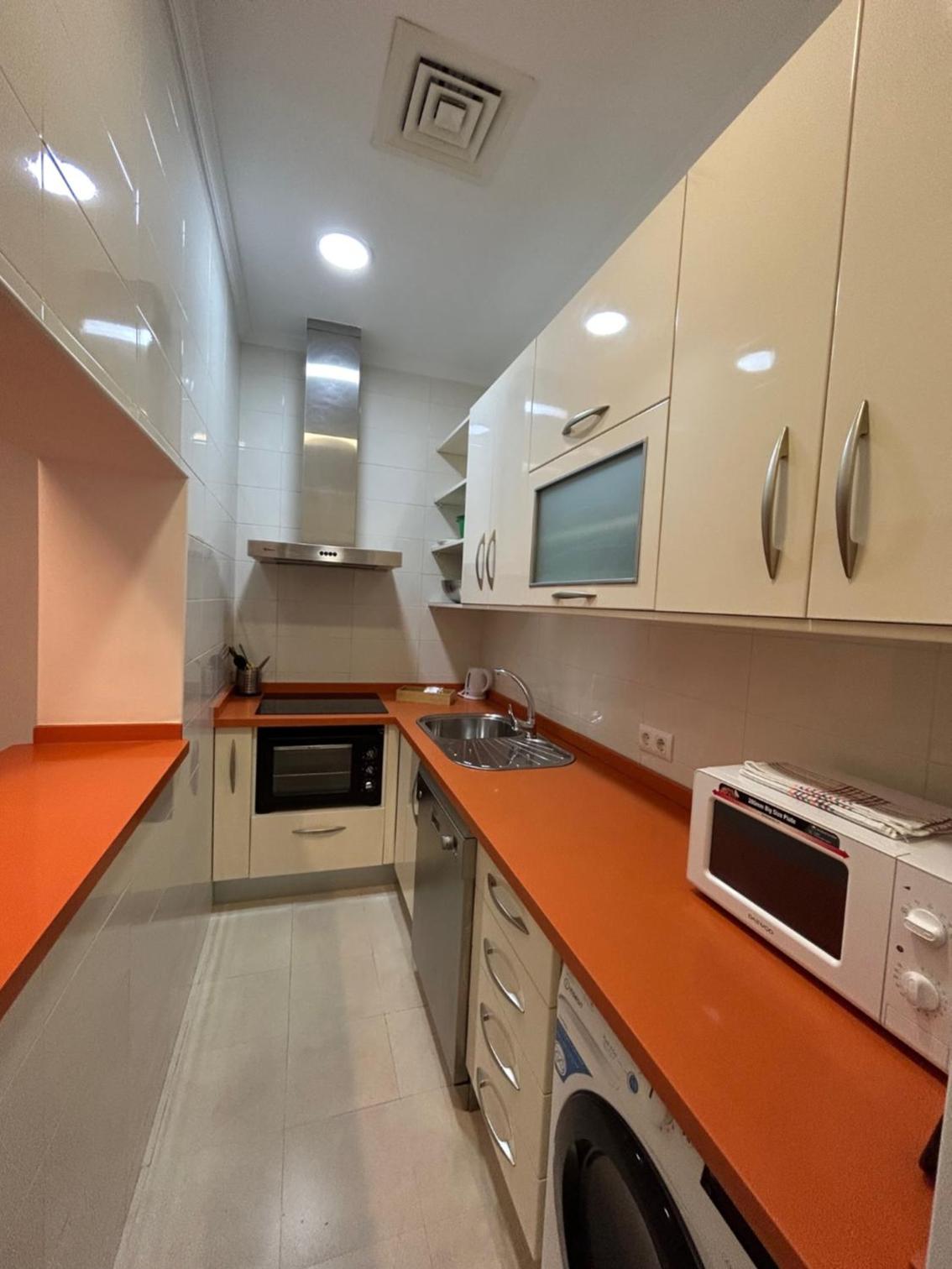 Olavide Premium Apartments