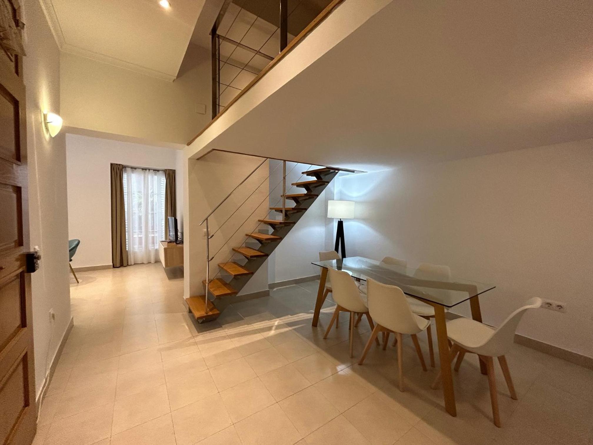 Olavide Premium Apartments