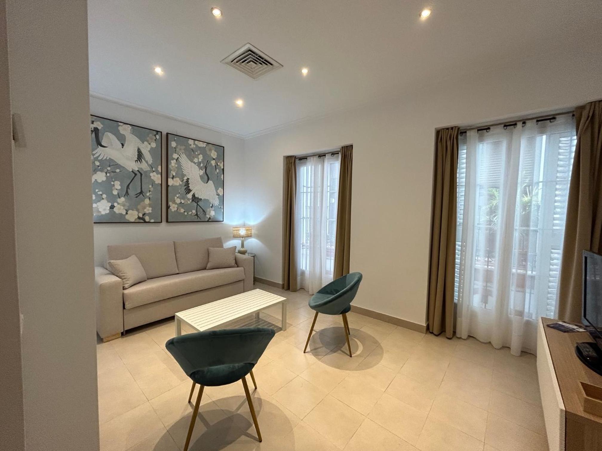 Olavide Premium Apartments