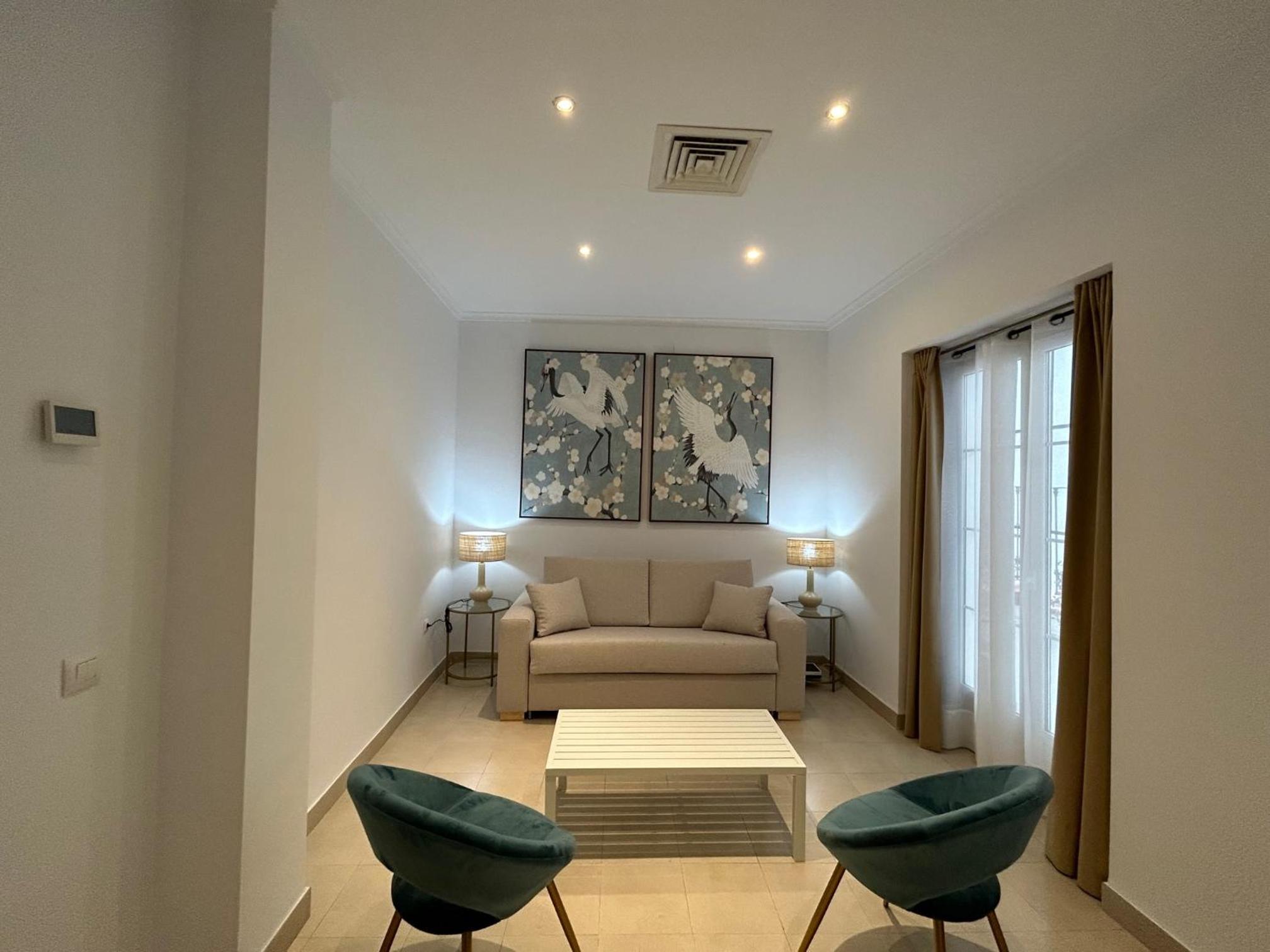 Olavide Premium Apartments