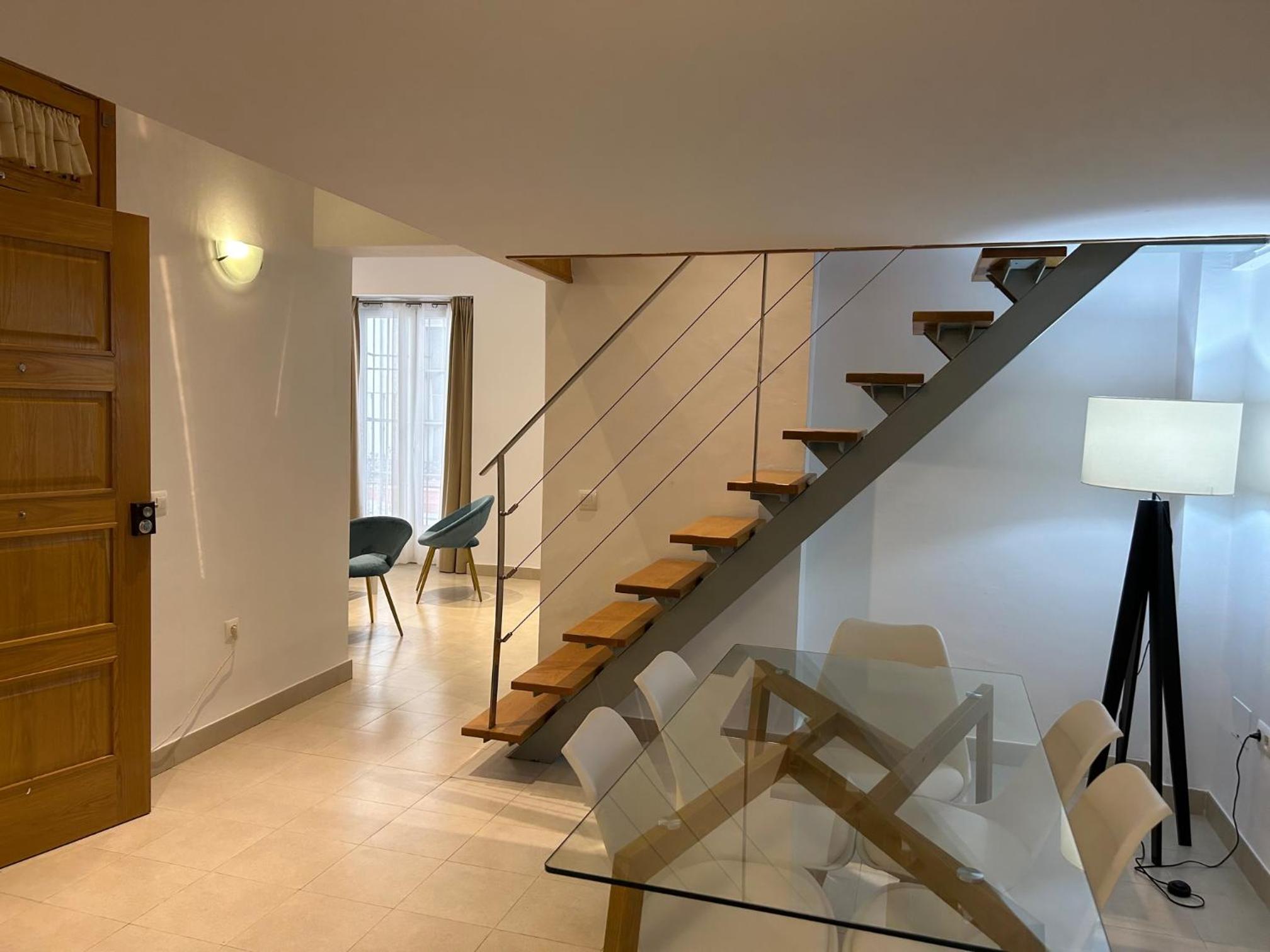 Olavide Premium Apartments
