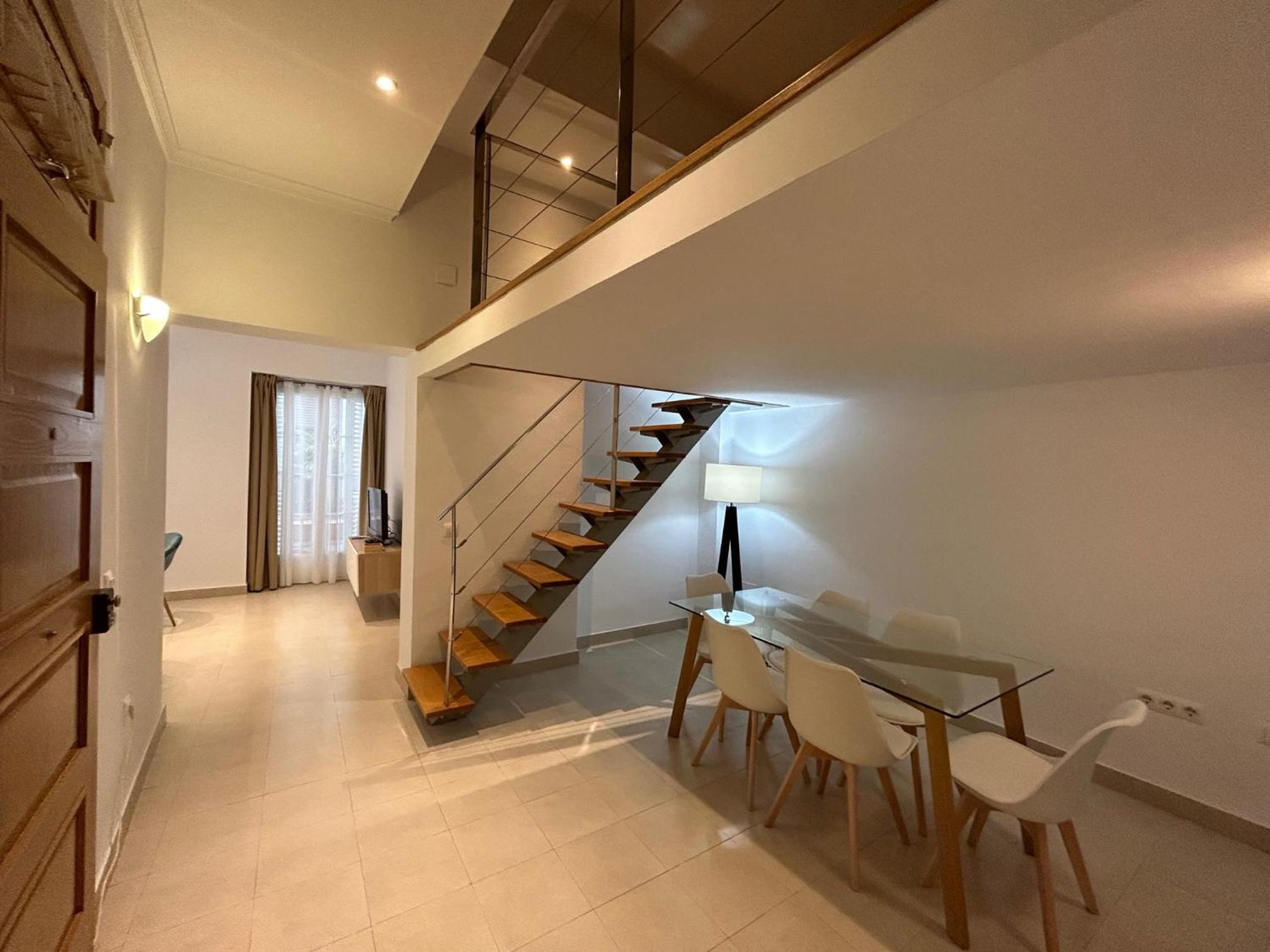 Olavide Premium Apartments