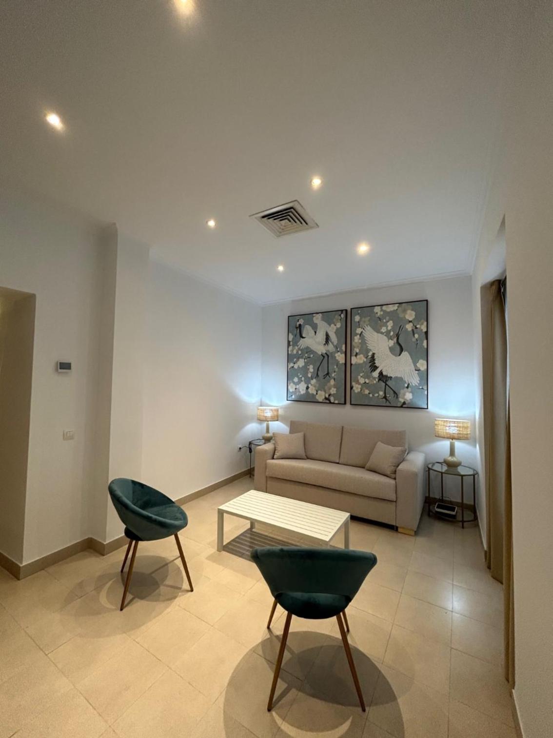 Olavide Premium Apartments