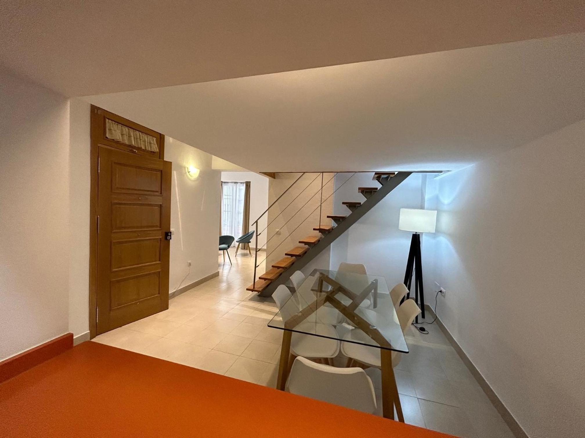 Olavide Premium Apartments