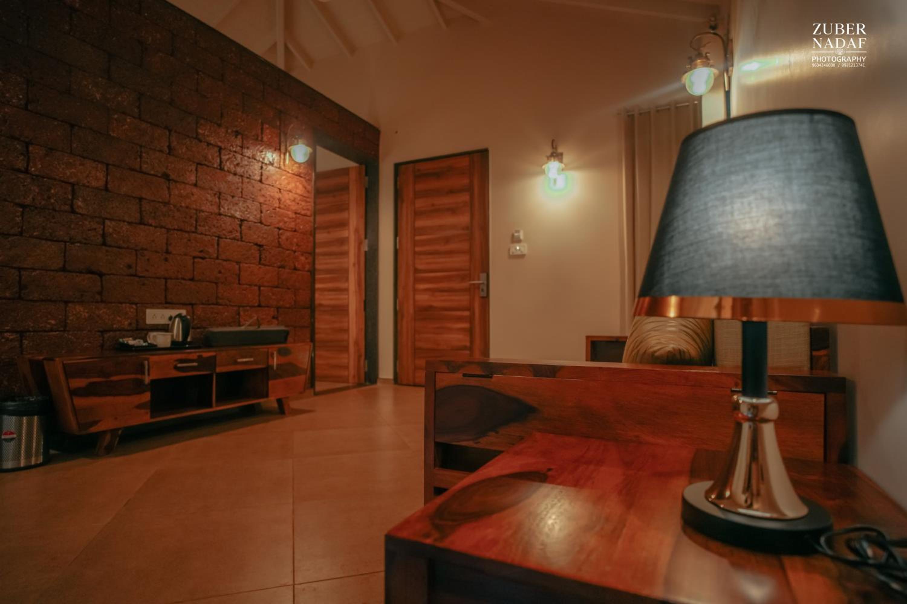 Kireina Wellness Resort view 5