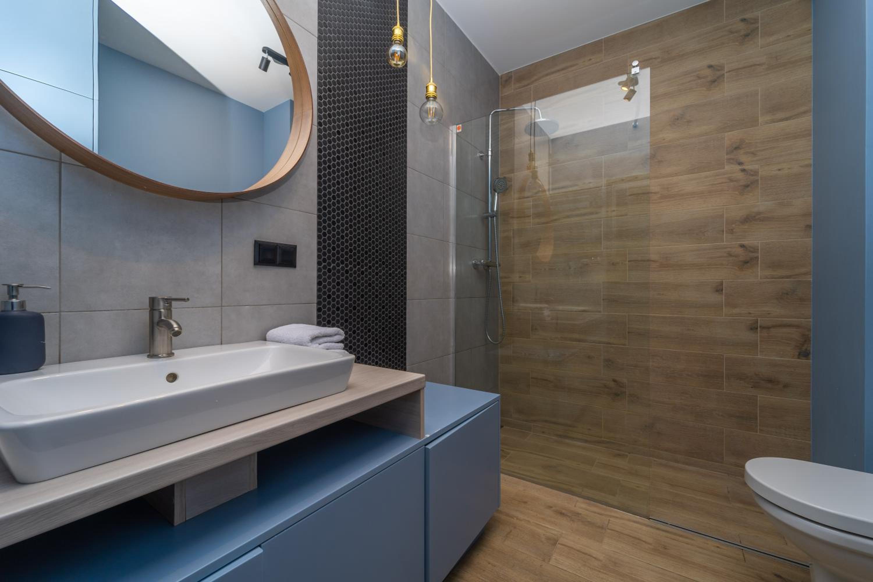Apartments Jaglana with Parking & SPA