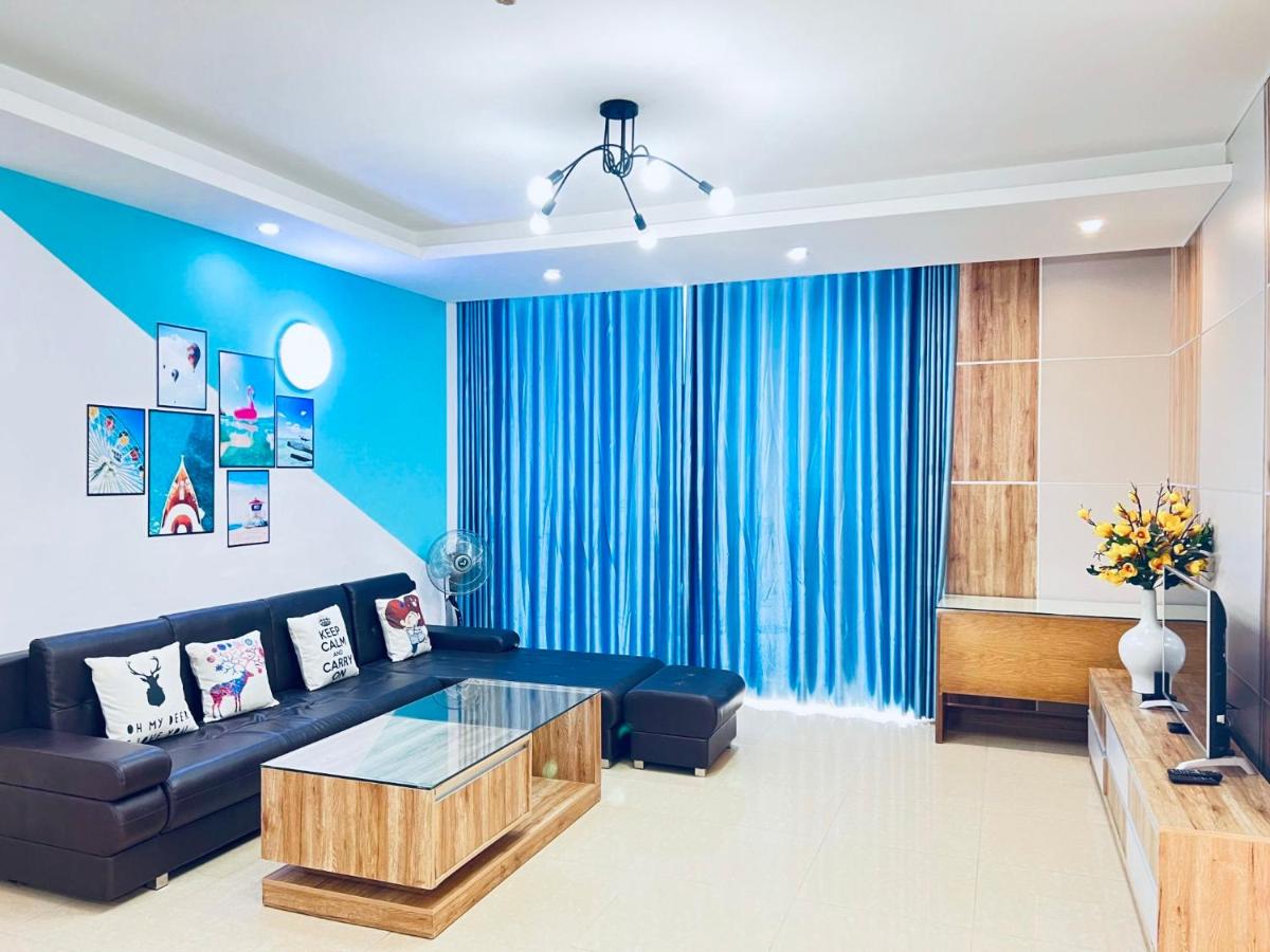 Oasky Apartment Vung Tau - Mi Homestay view 4