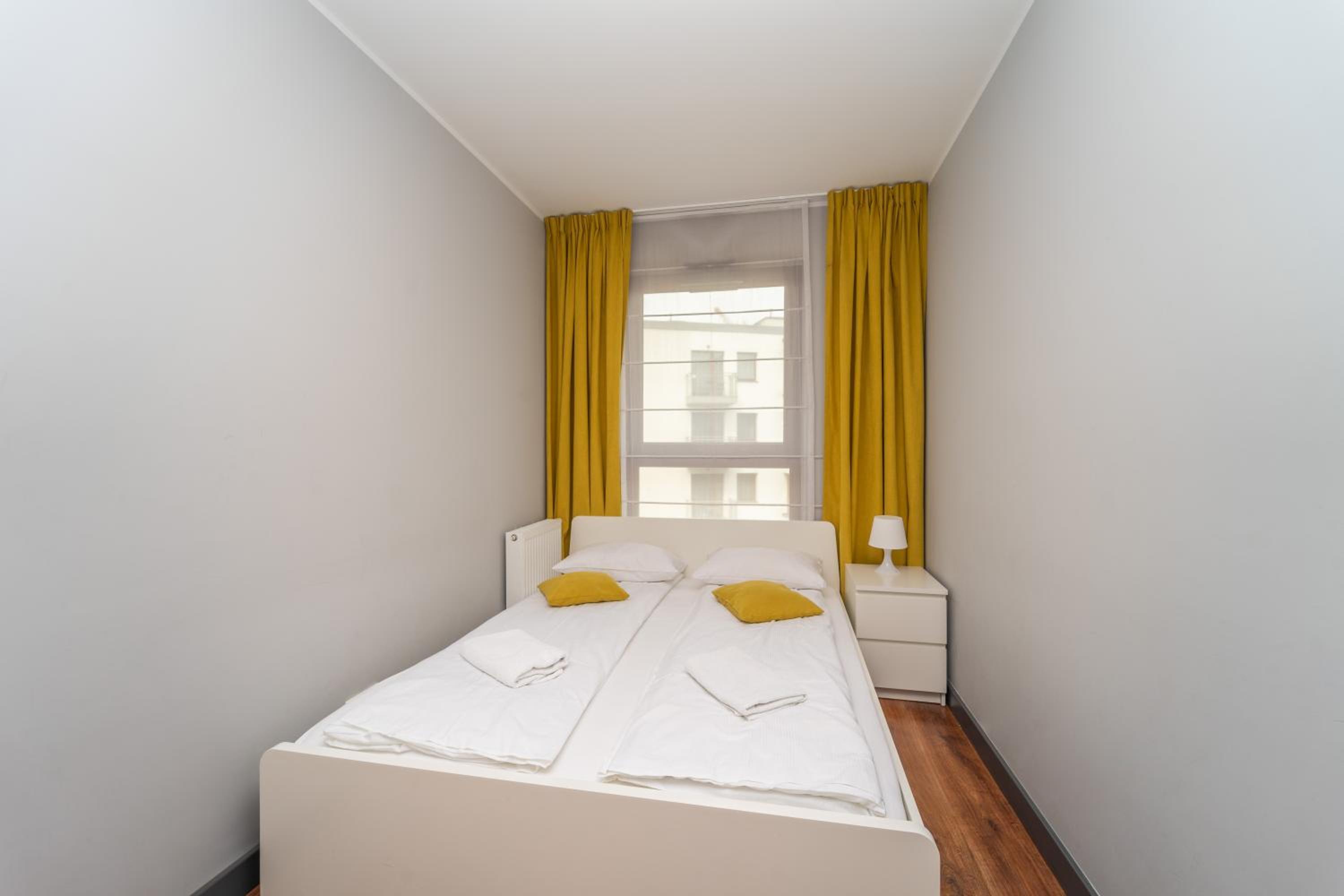 Apartments Jaglana with Parking & SPA