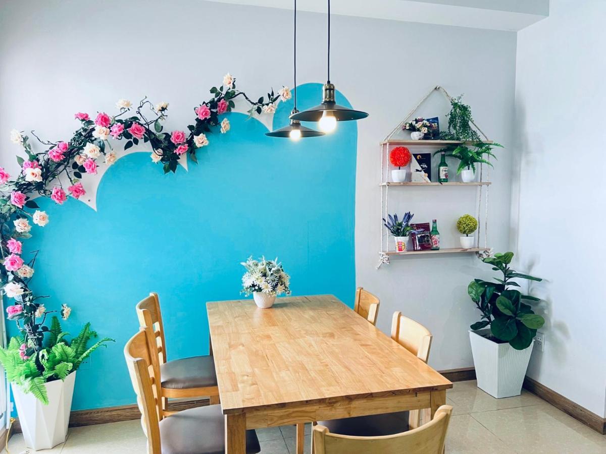 Oasky Apartment Vung Tau - Mi Homestay view 3