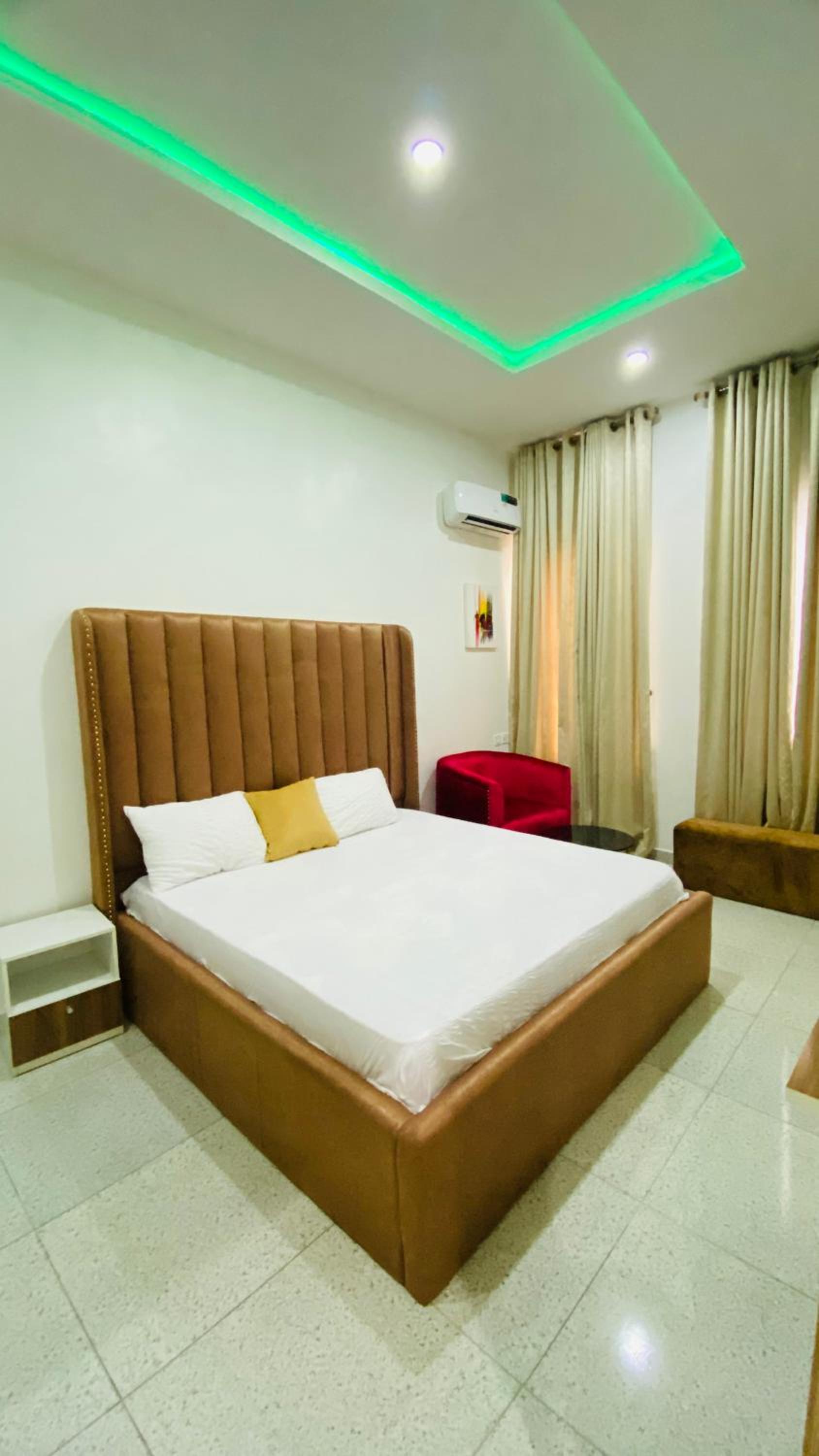 FayFays Edifice C1 A Luxury 4 Bedroom Terrace Duplex view 5