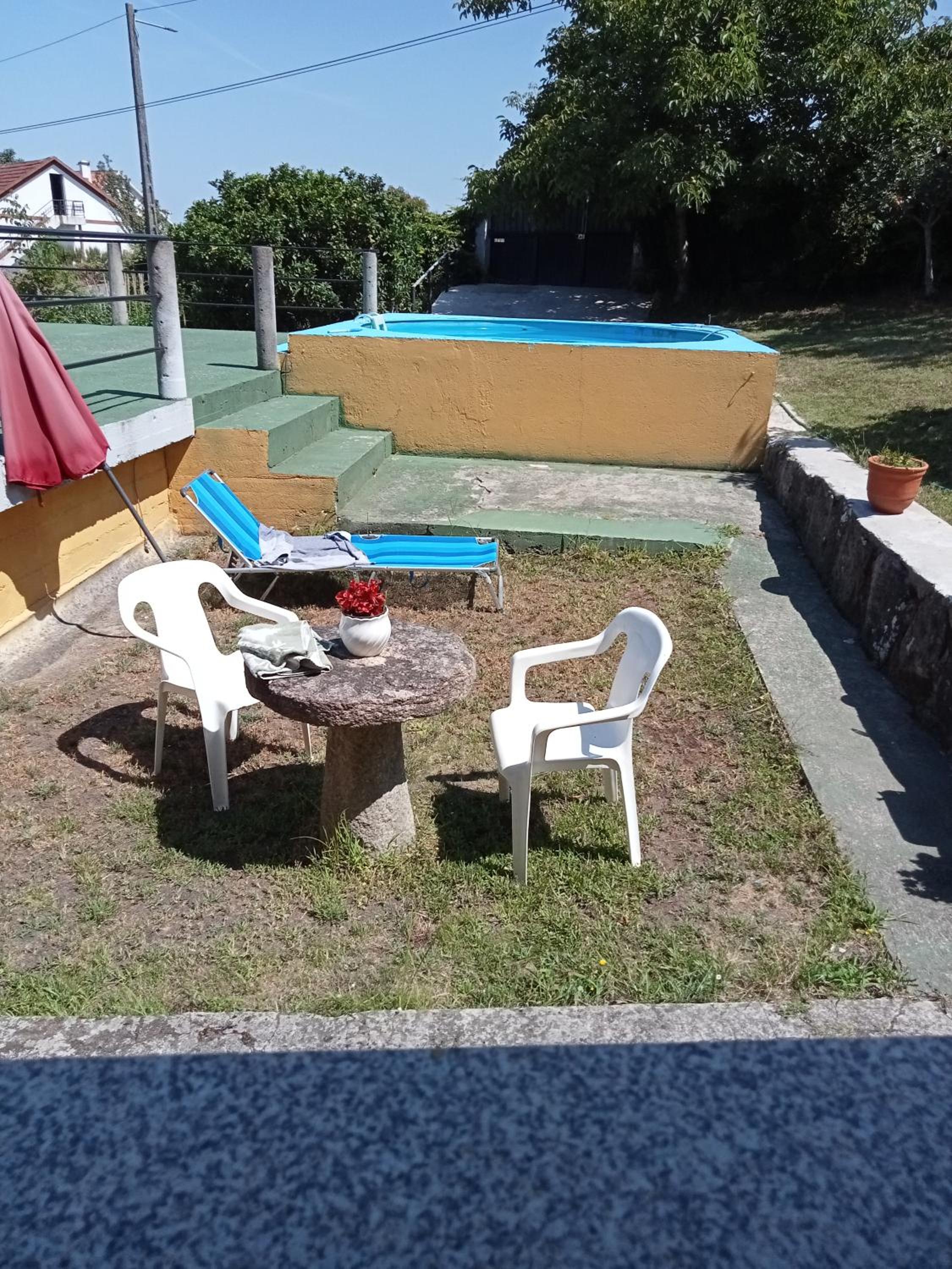 Casa da Fariñeira photo 2