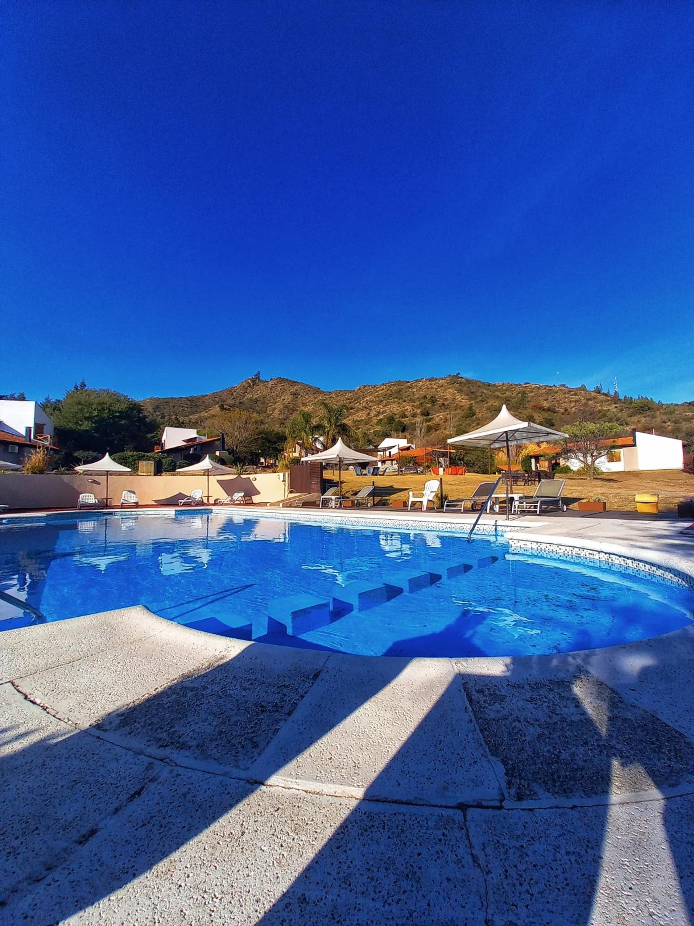 Cabañas Loma Azul