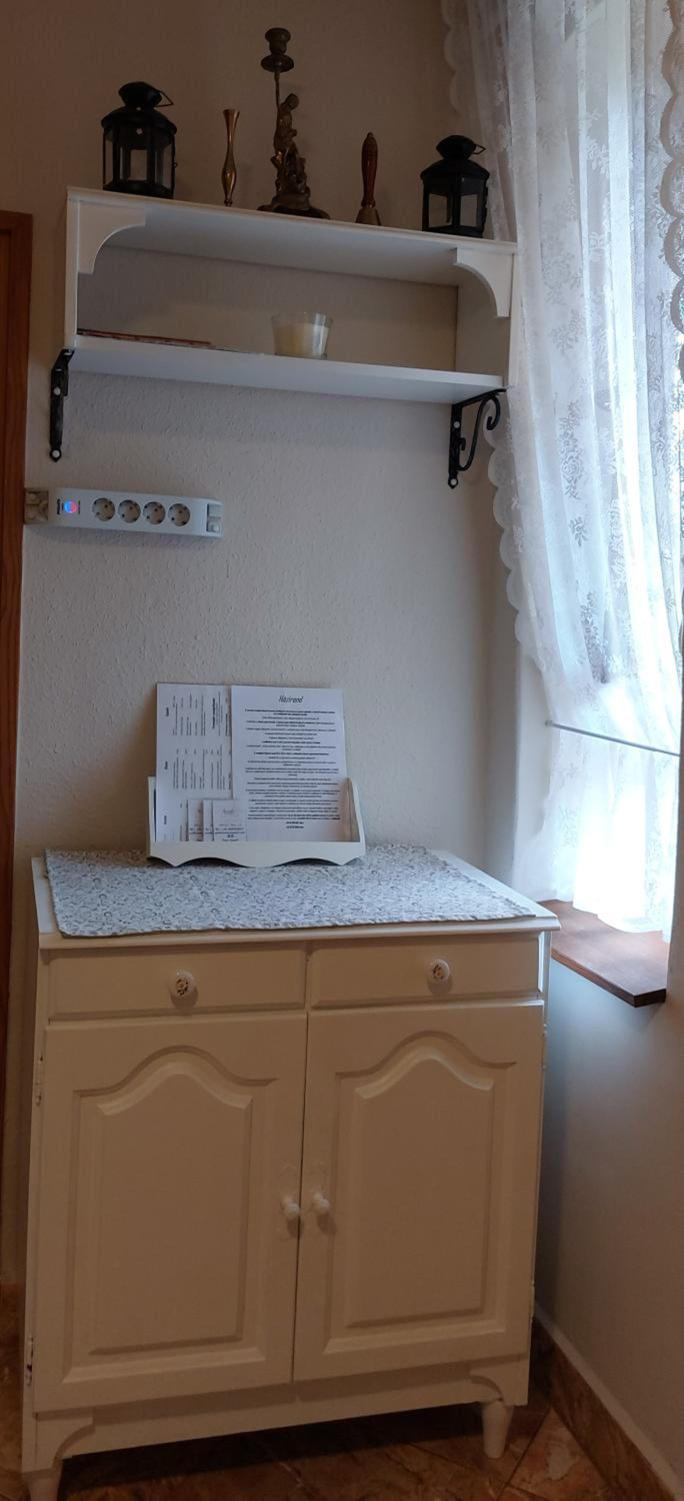 GaLiBa Vendégház