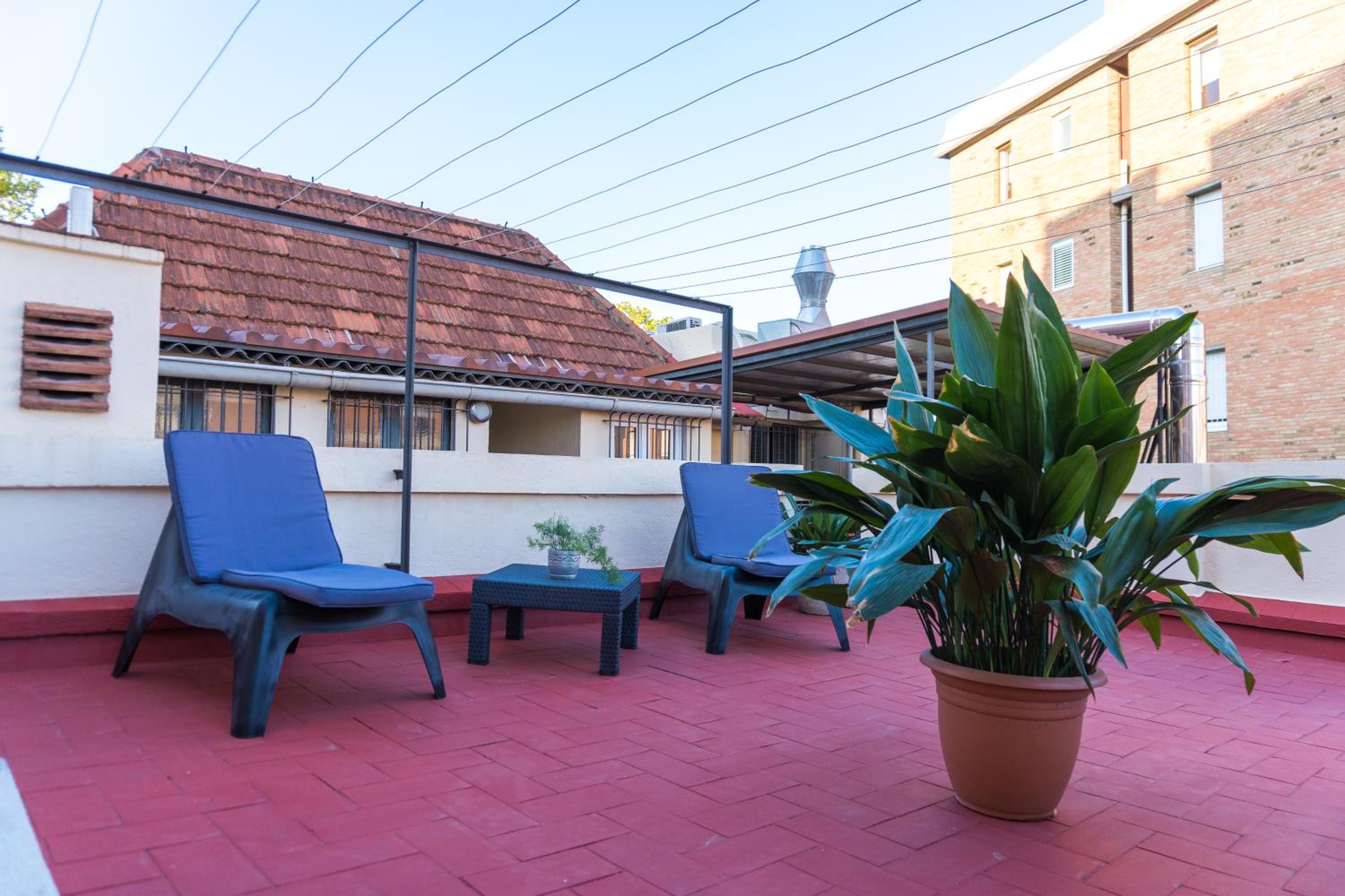 Leevin Stay Hostel