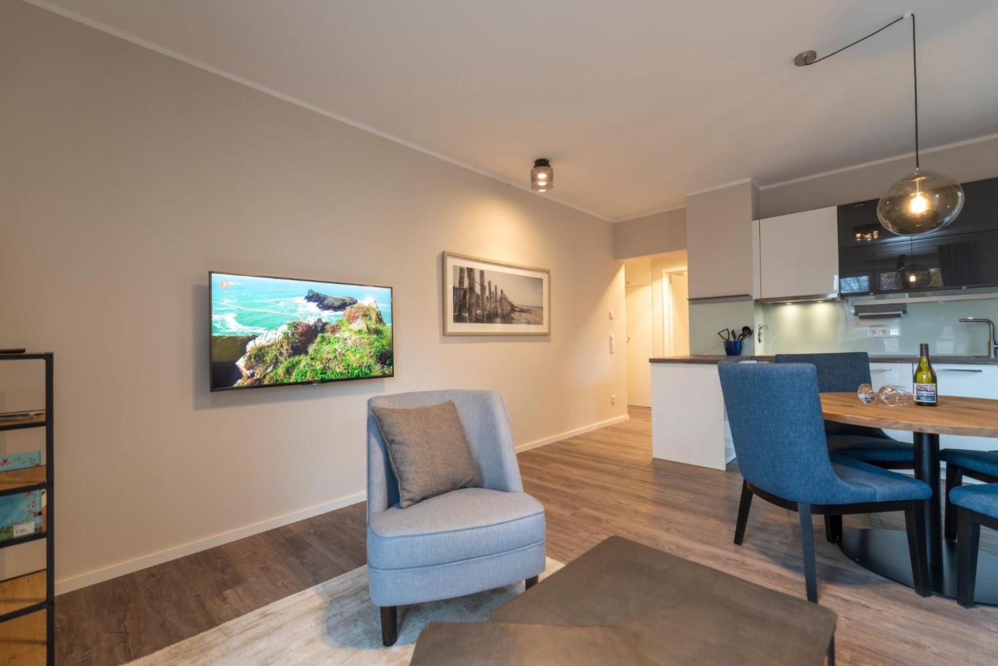 Villa Verdandi Wohnung 13