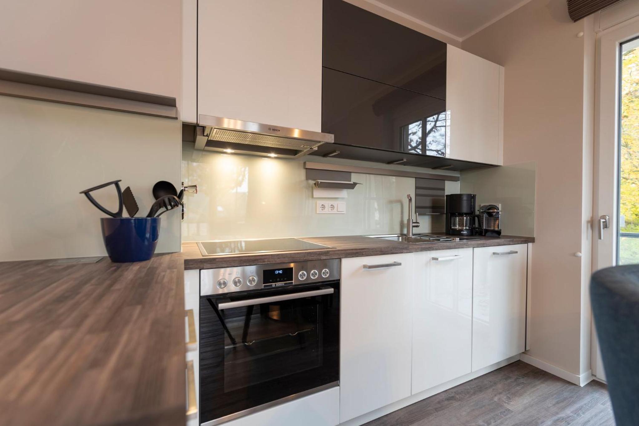 Villa Verdandi Wohnung 13