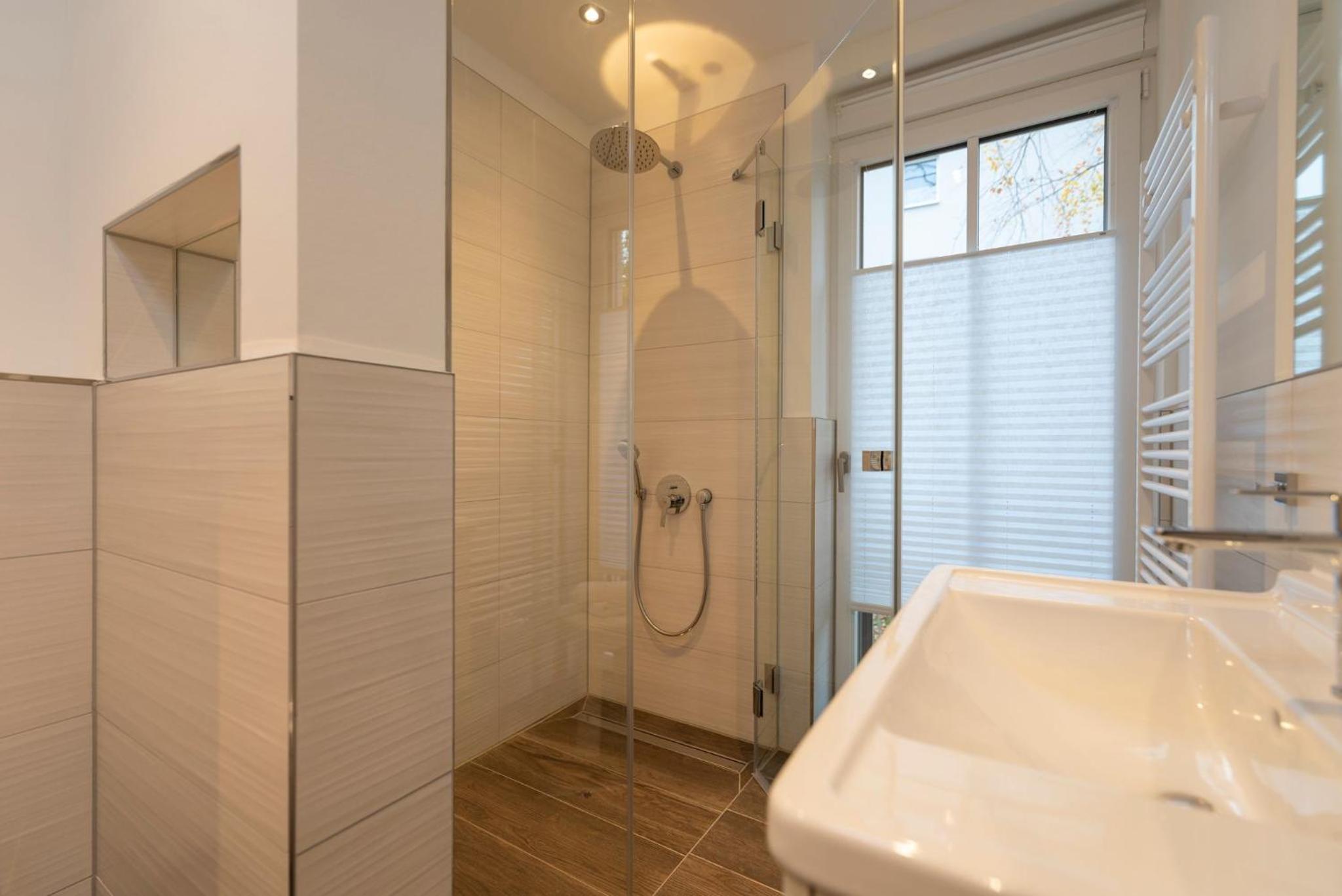 Villa Verdandi Wohnung 13