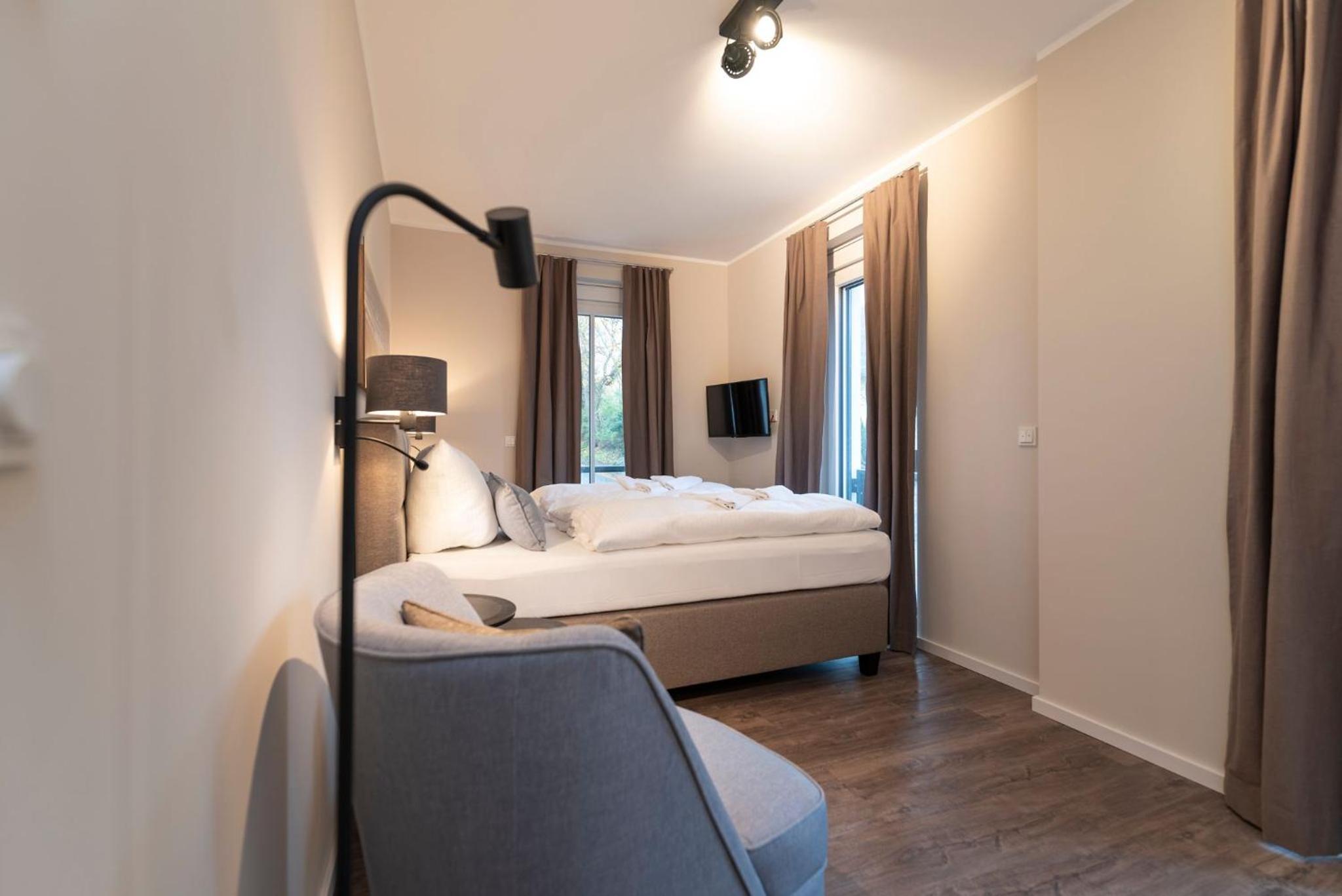 Villa Verdandi Wohnung 13