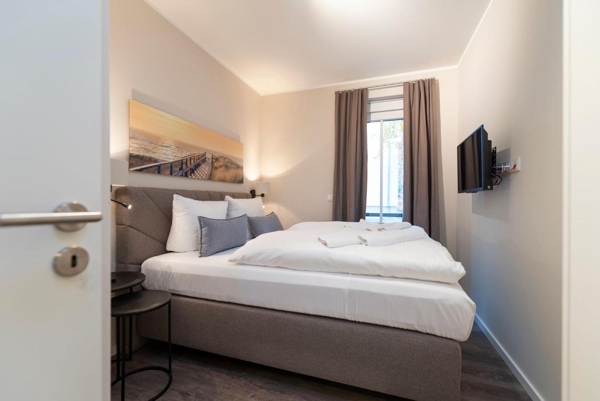 Villa Verdandi Wohnung 13