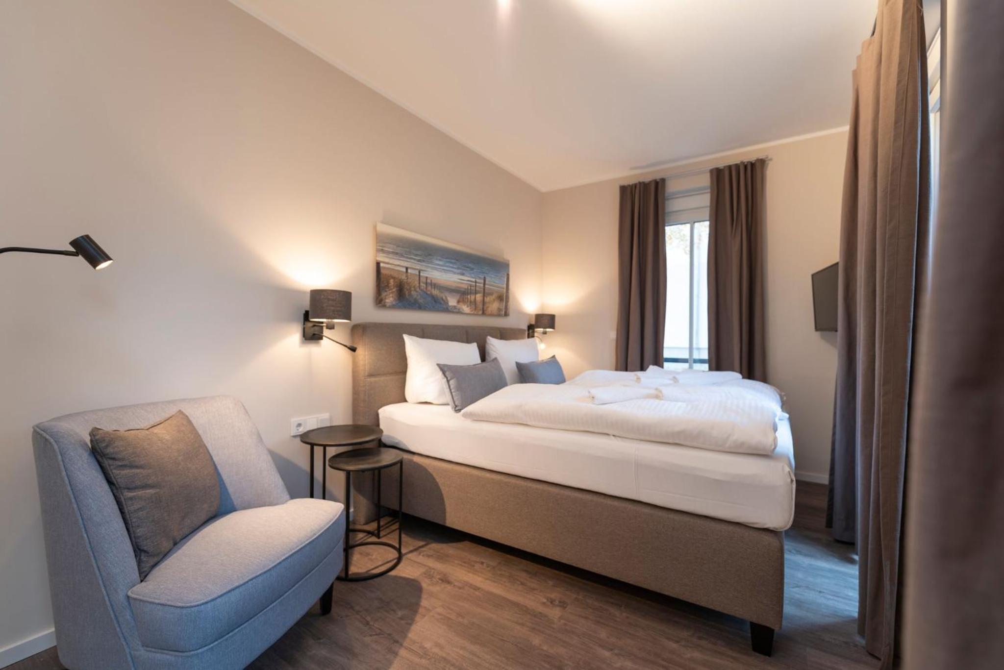 Villa Verdandi Wohnung 13