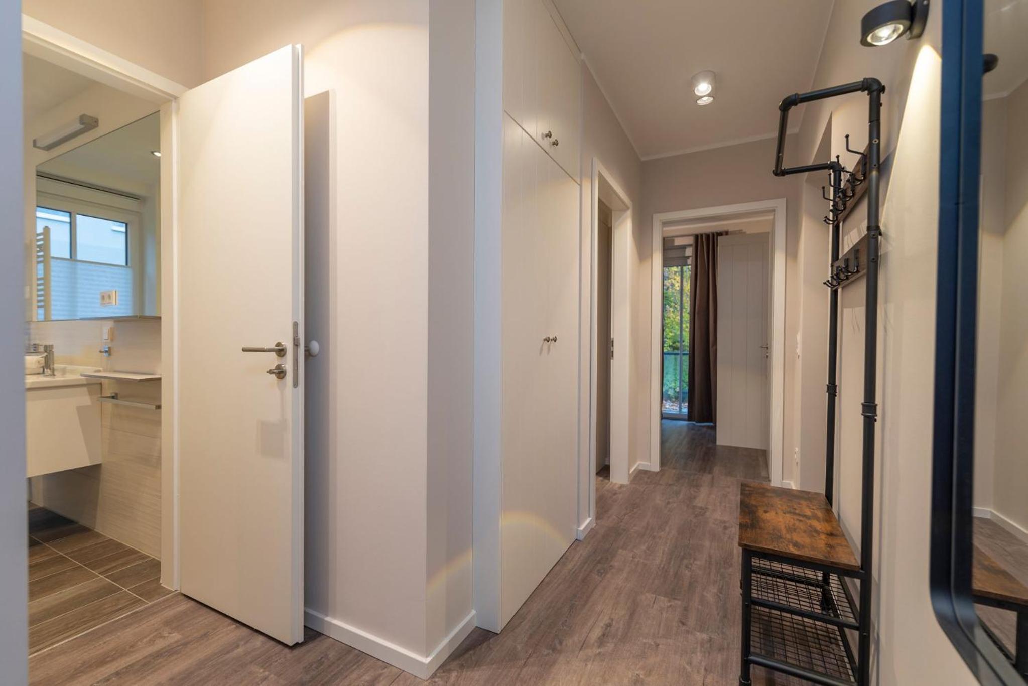 Villa Verdandi Wohnung 13