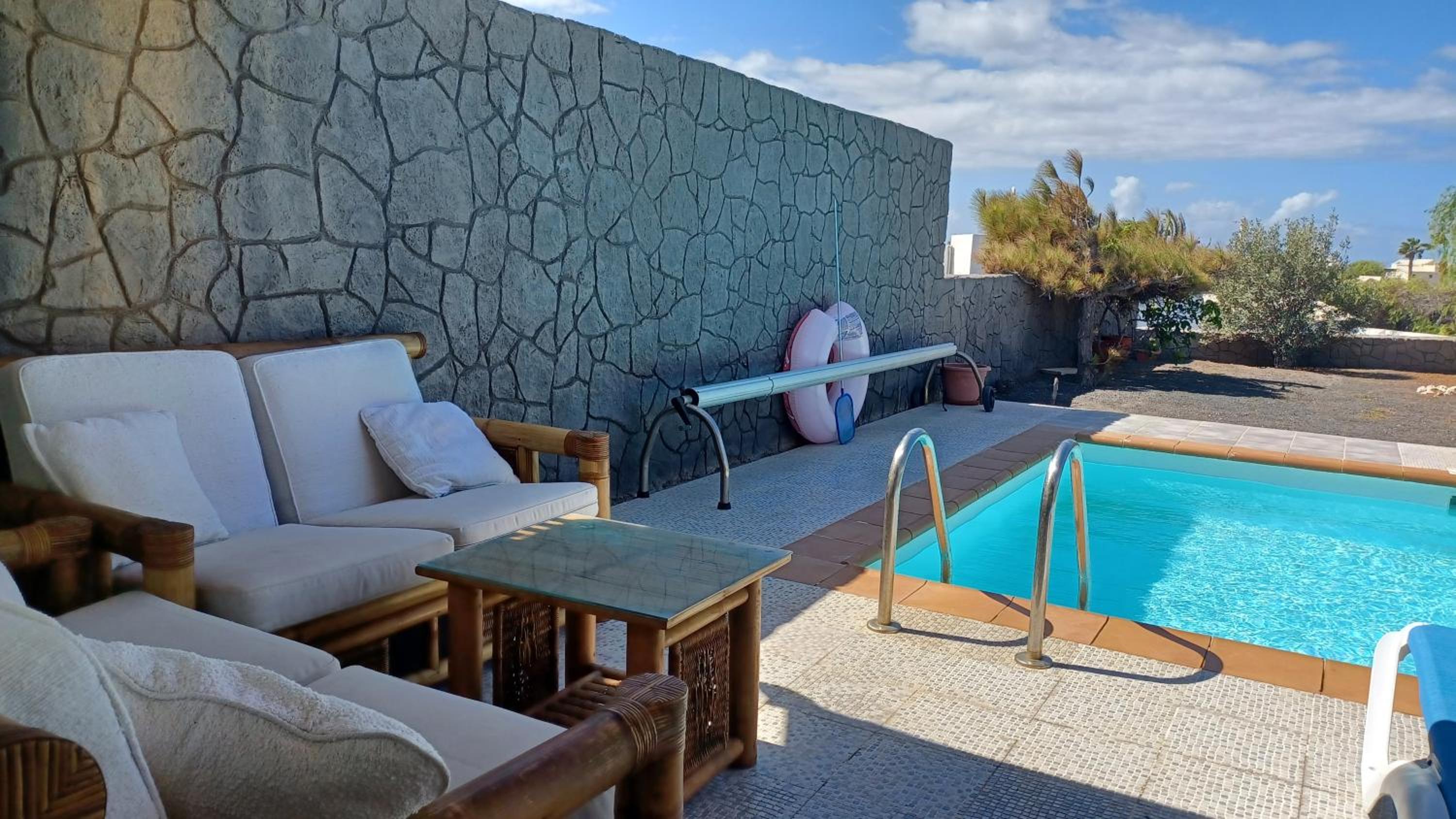 Villa Chloé