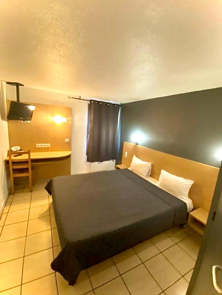 Confort Hôtel, photo 13