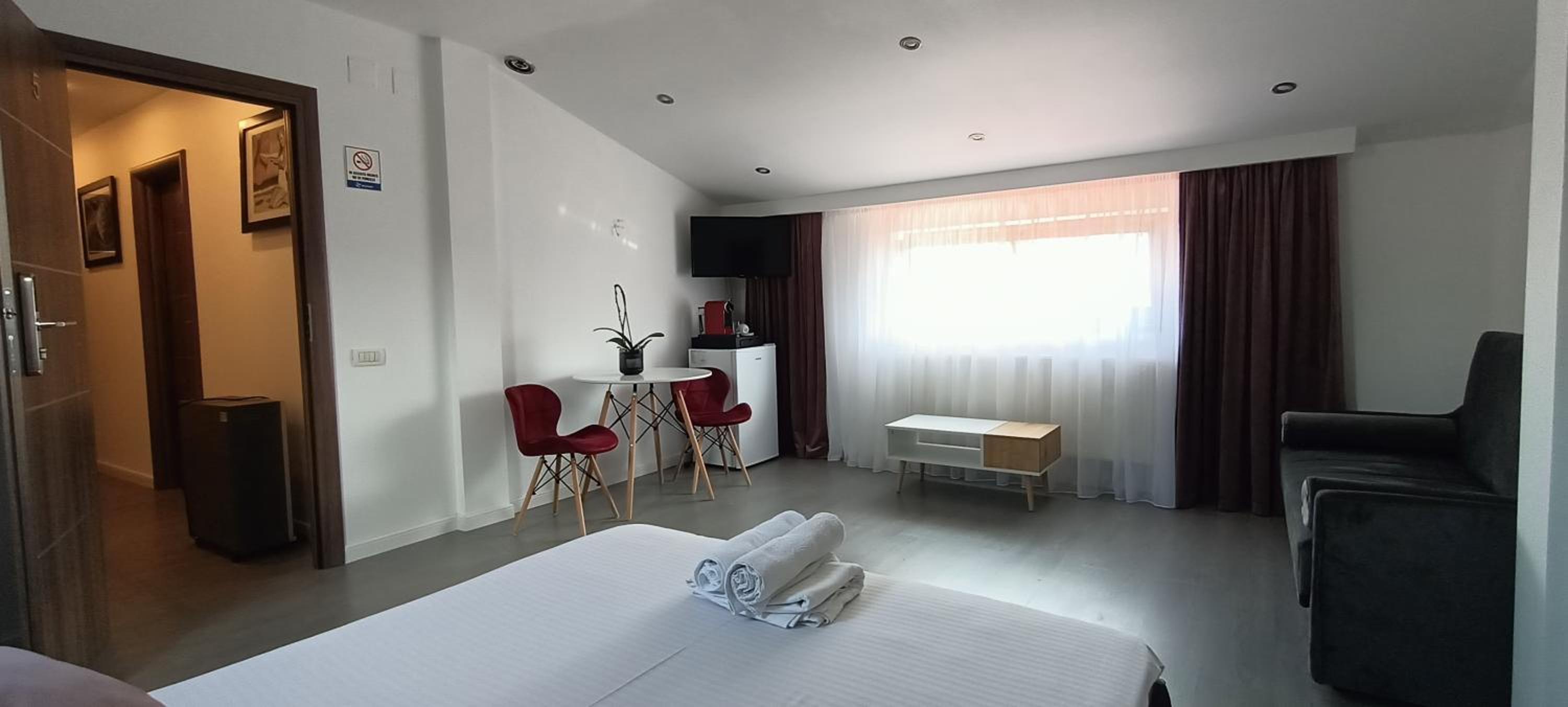 Bucharest Center Villa by ACME RENT