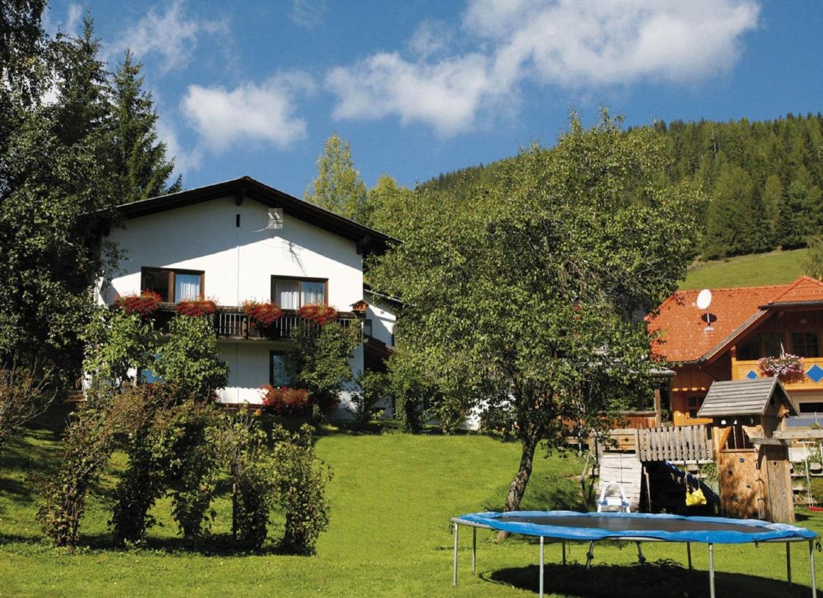 Ferienwohnung Hobelleitner view 2