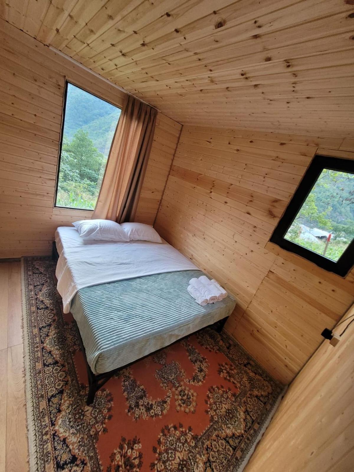 Guest cottage - Nanka's house view 5