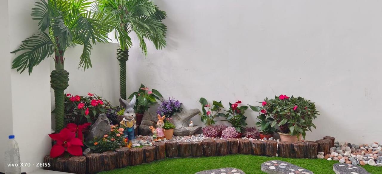 The Garden Emerald Avenue Cameron Highlands 6Pax 910 Wifi photo 2