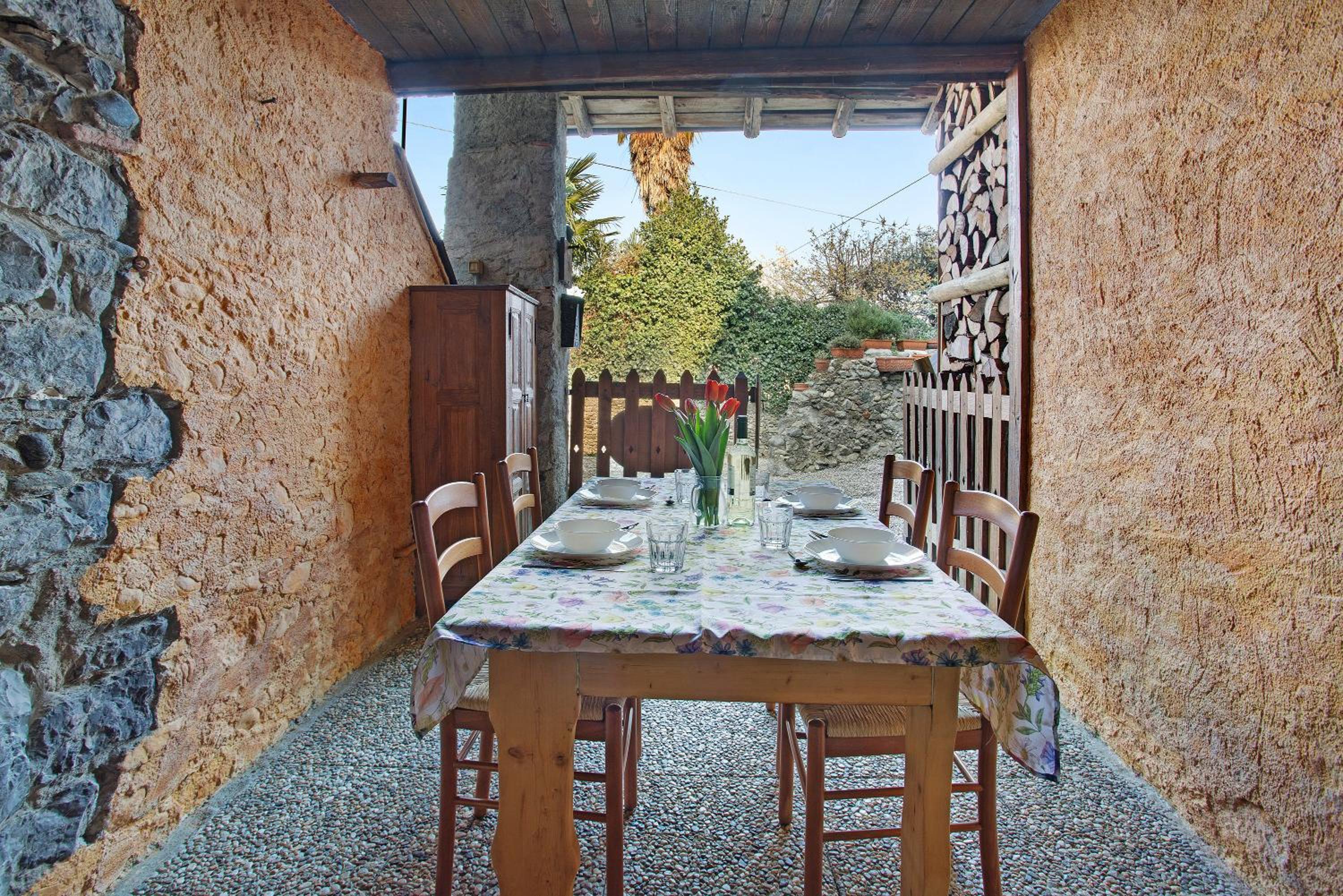Cascina Taronico